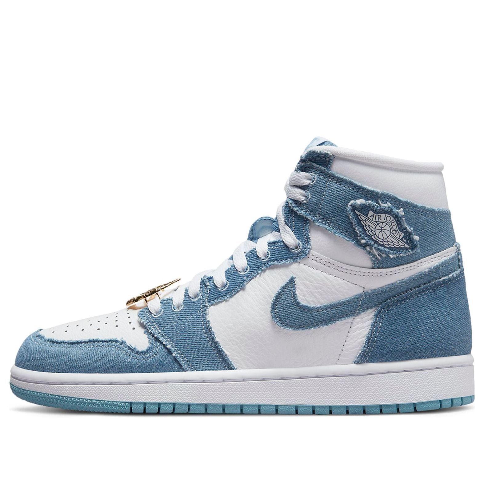 Air Jordan 1 Retro High OG Denim