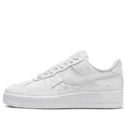 Nike Air Force 1 Low Billie Eilish White