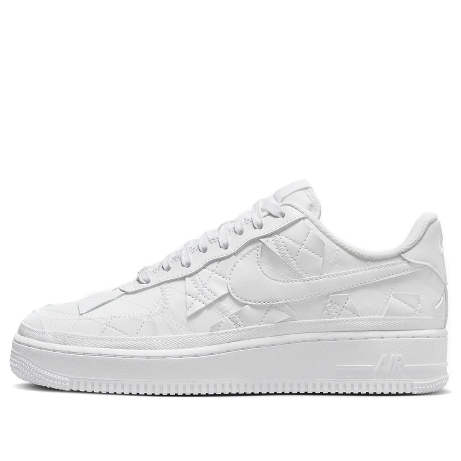 Nike Air Force 1 Low Billie Eilish White