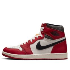 Air Jordan 1 Retro High OG Chicago Lost & Found