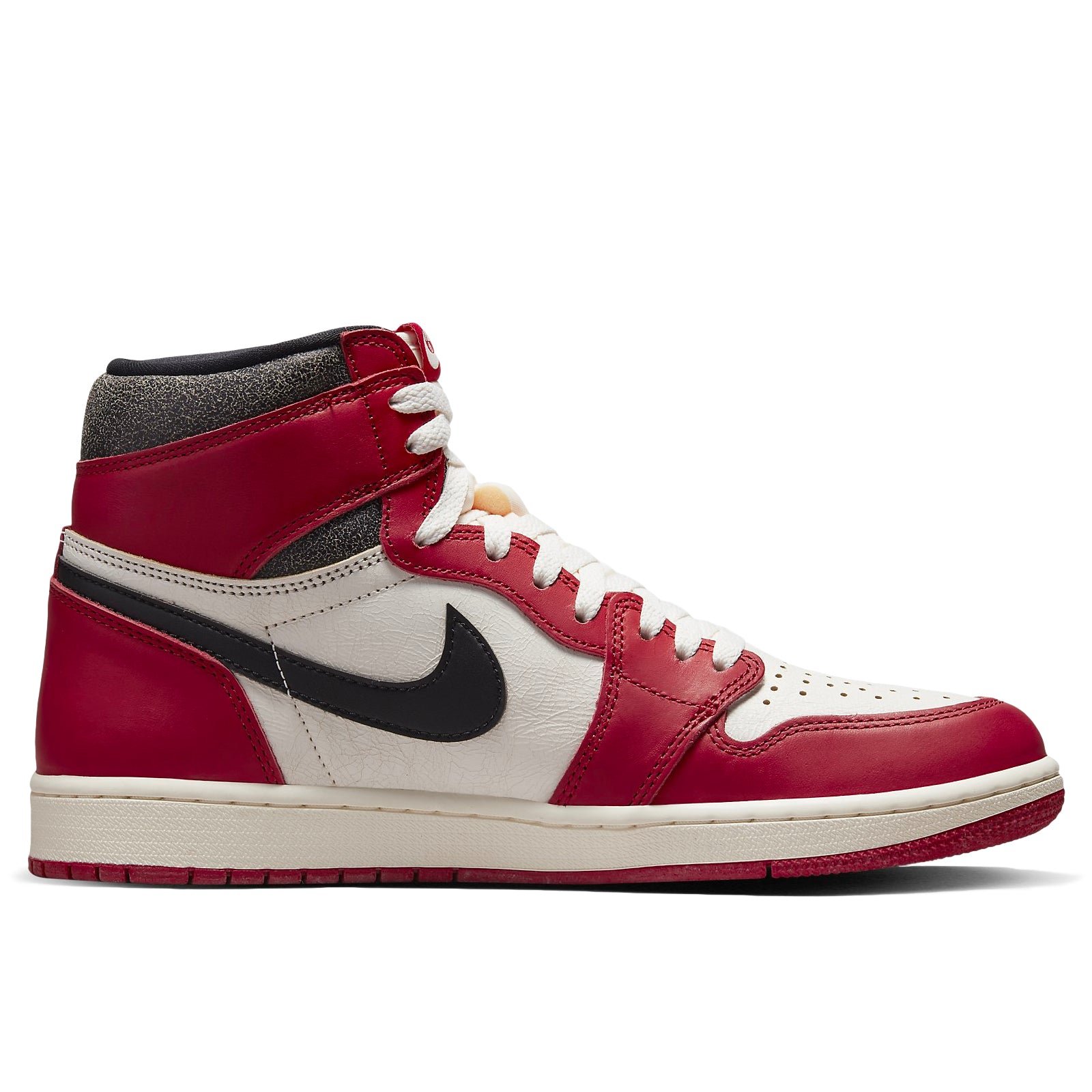 Air Jordan 1 Retro High OG Chicago Lost & Found