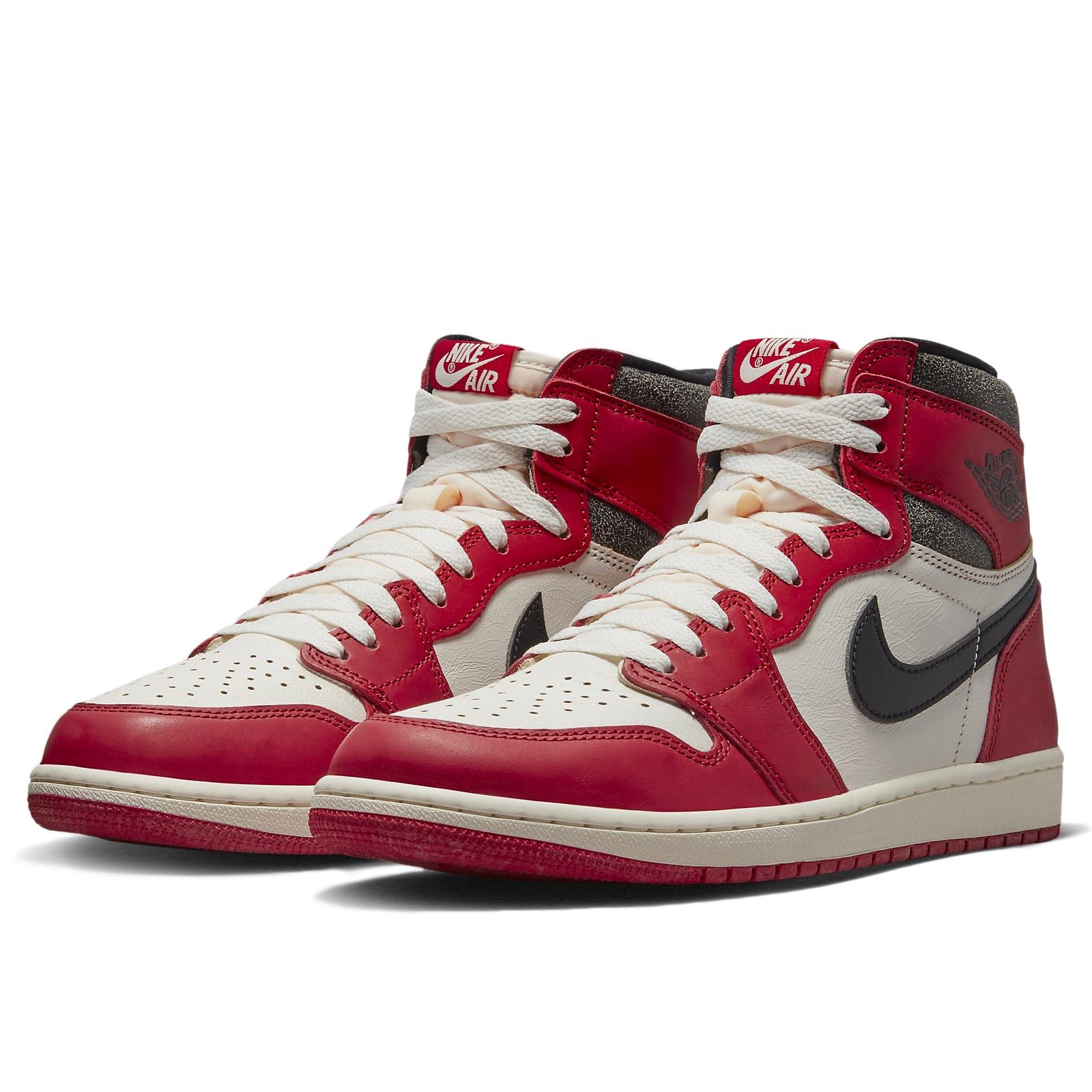Air Jordan 1 Retro High OG Chicago Lost & Found