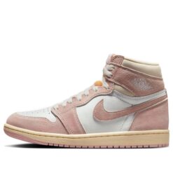 Air Jordan 1 Retro High OG Atmosphere Pink
