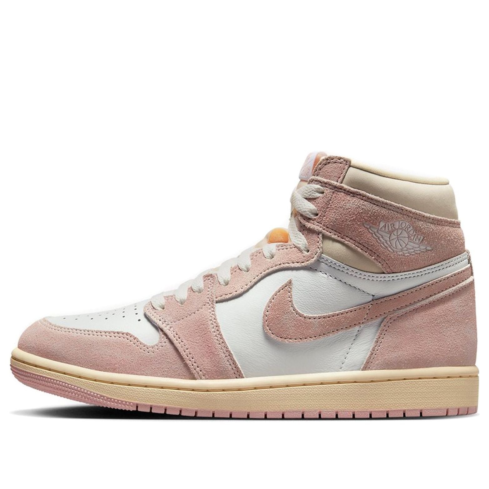 Air Jordan 1 Retro High OG Atmosphere Pink