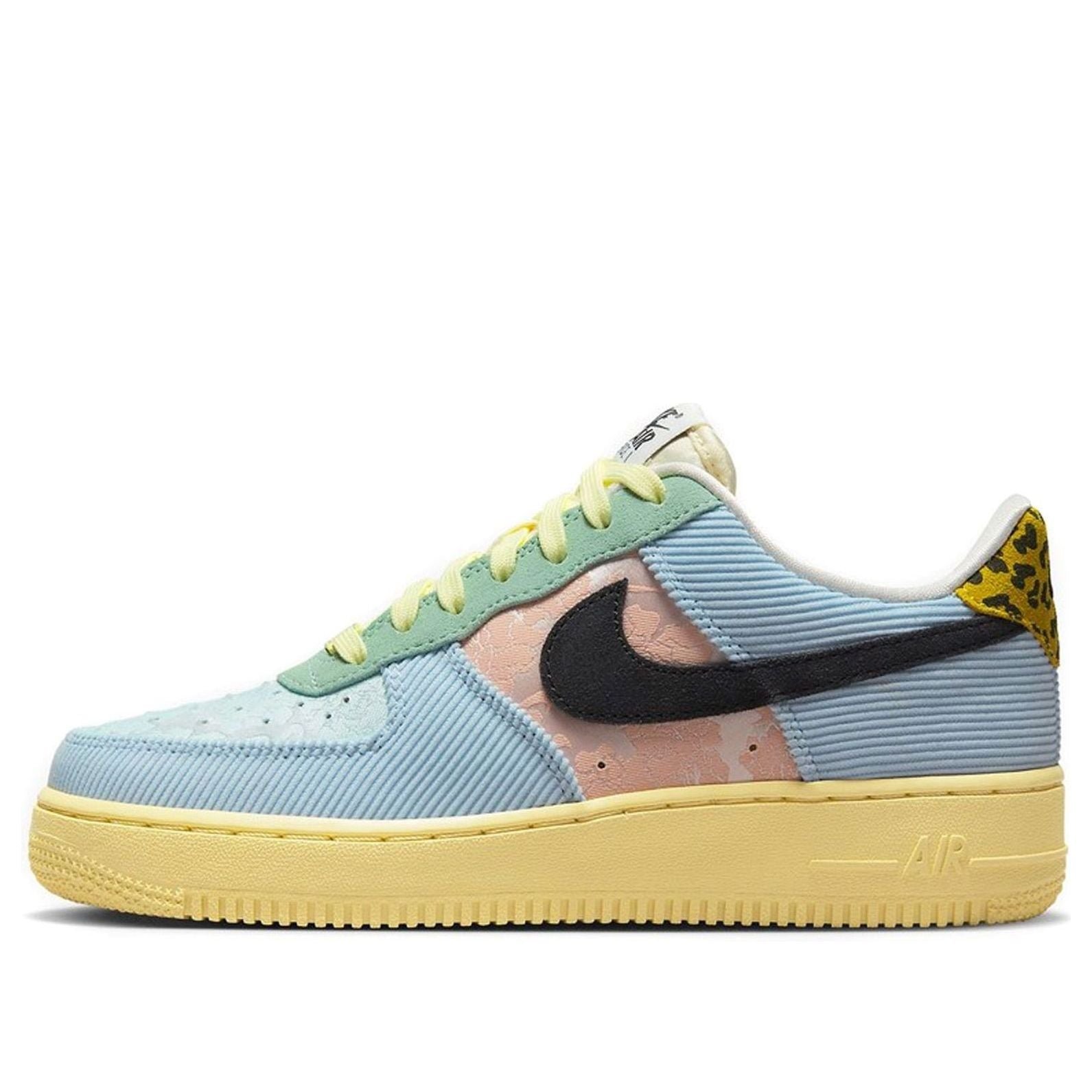 Nike Air Force 1 Low 07 Great Indoors Corduroy