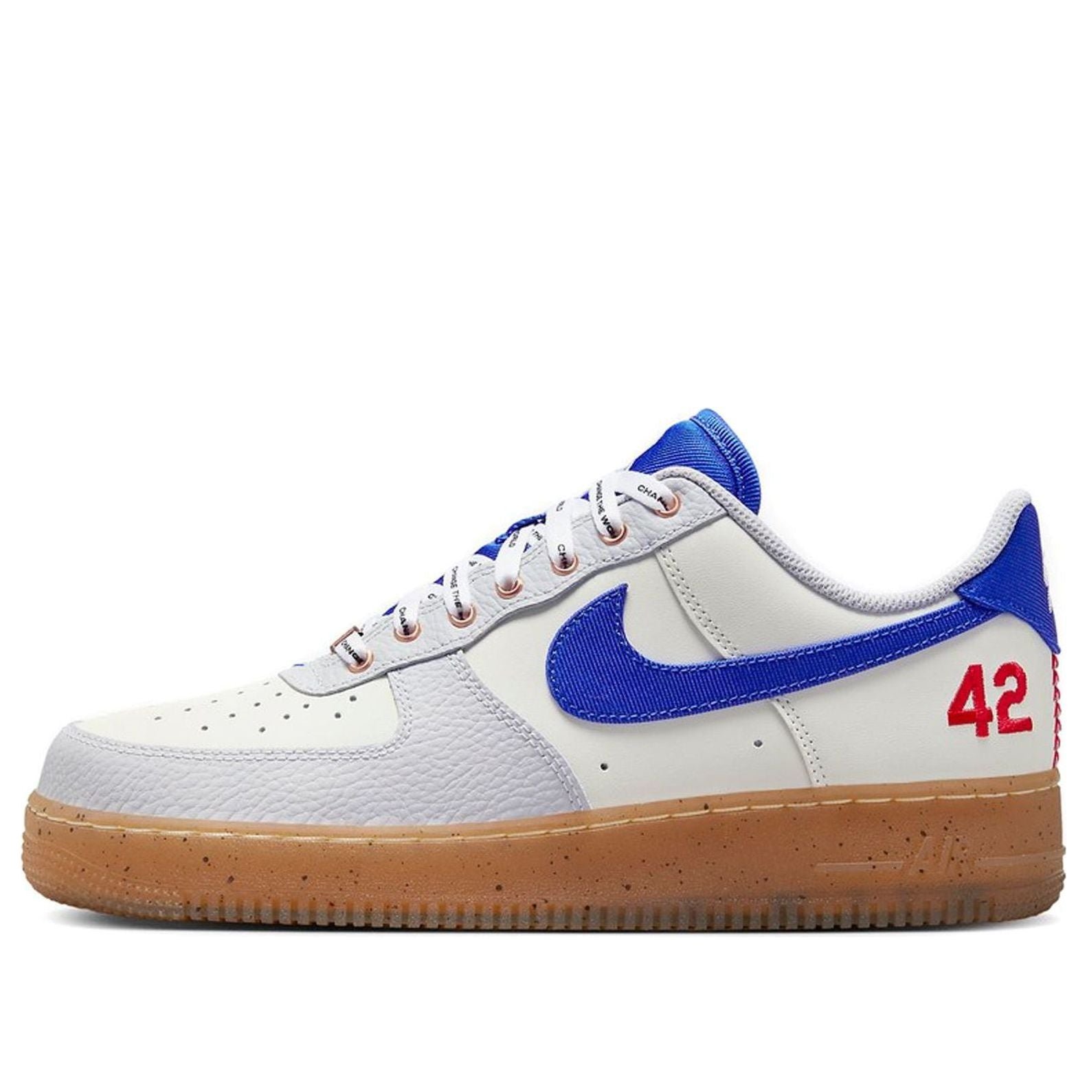Nike Air Force 1 Low Jackie Robinson