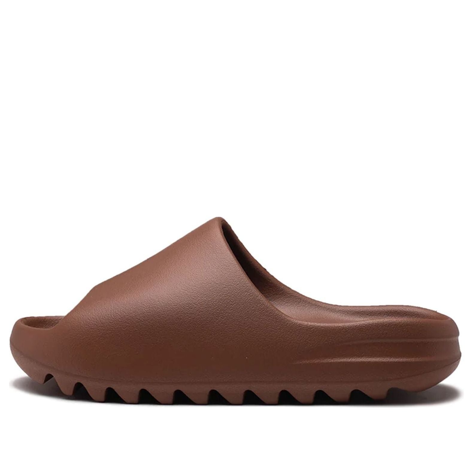 Adidas Yeezy Slides Flax