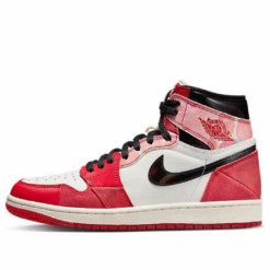 Air Jordan 1 Retro High OG x Marvel SpiderMan: Across the SpiderVerse
