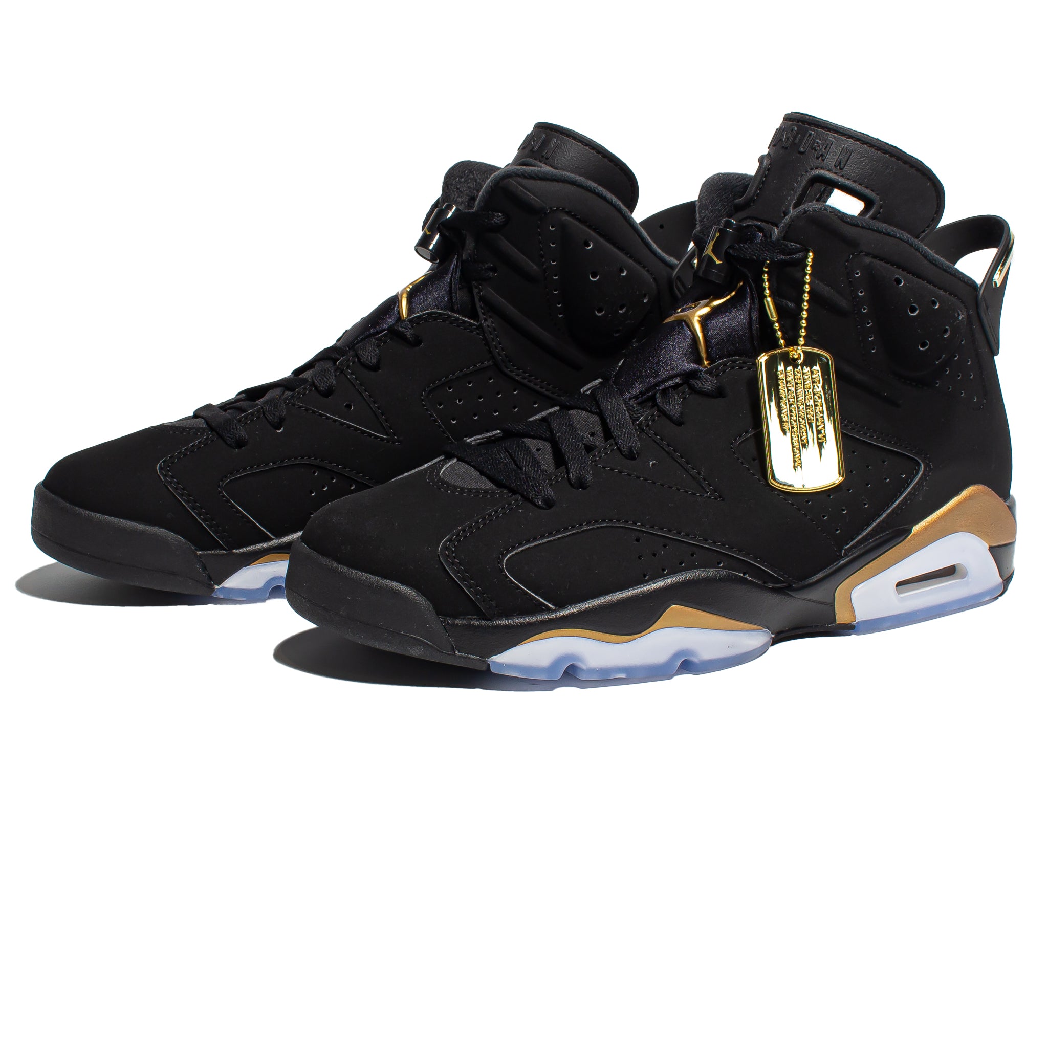 Air Jordan 6 Retro 'DMP'