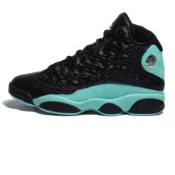 Air Jordan 13 Retro 'Island Green'