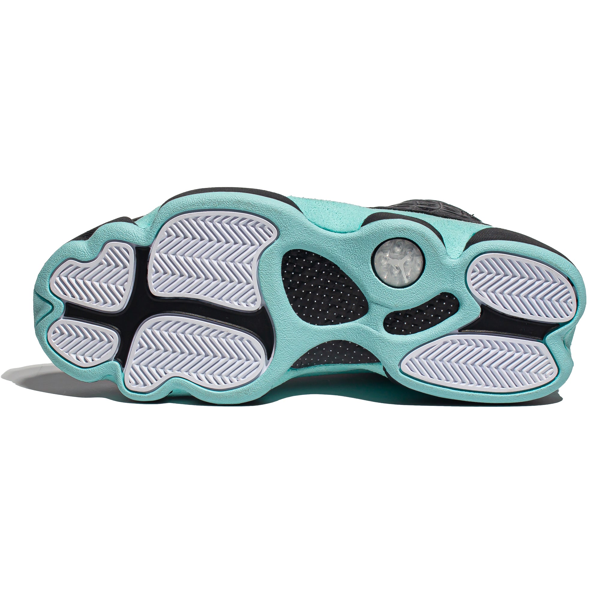 Air Jordan 13 Retro 'Island Green'