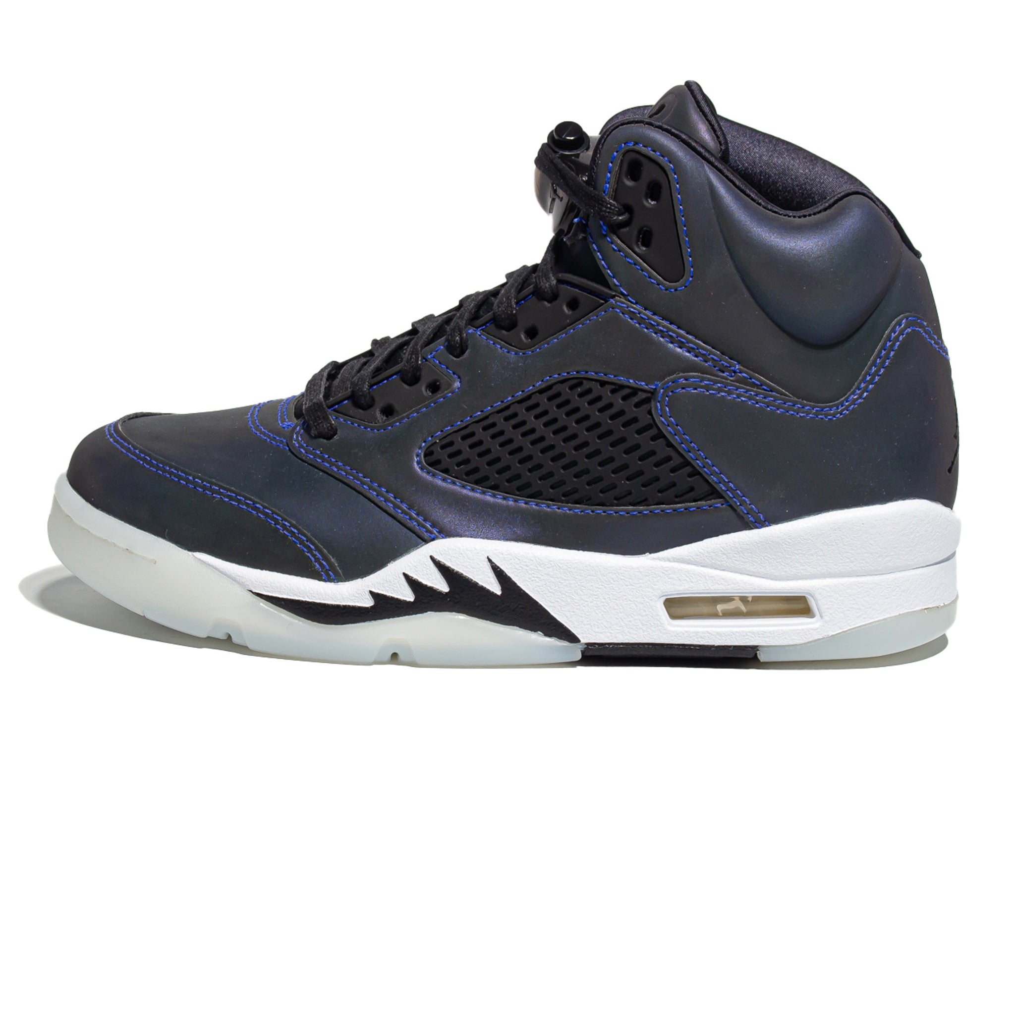 Air Jordan 5 Retro Women's 'Oil Spill'