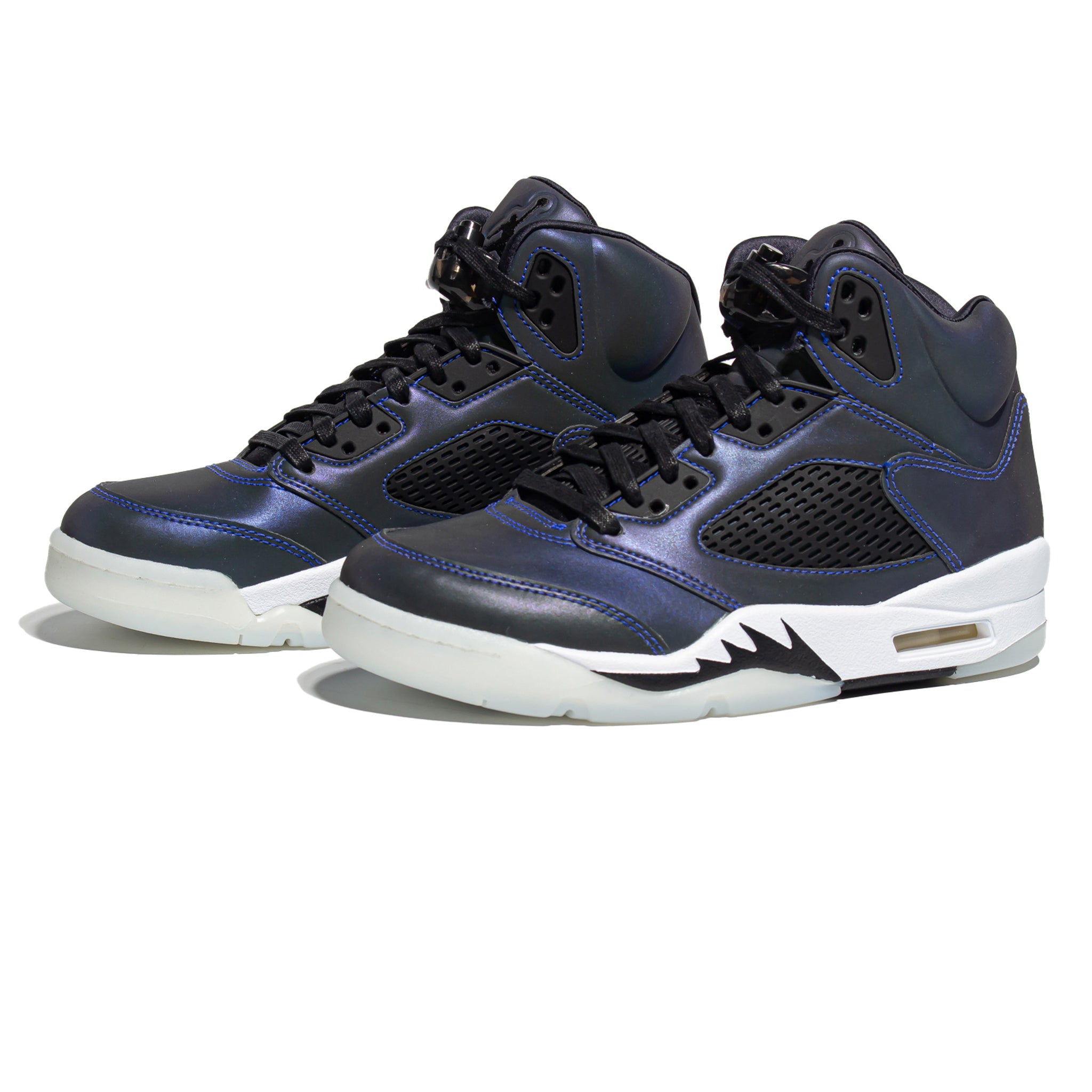 Air Jordan 5 Retro Women's 'Oil Spill'