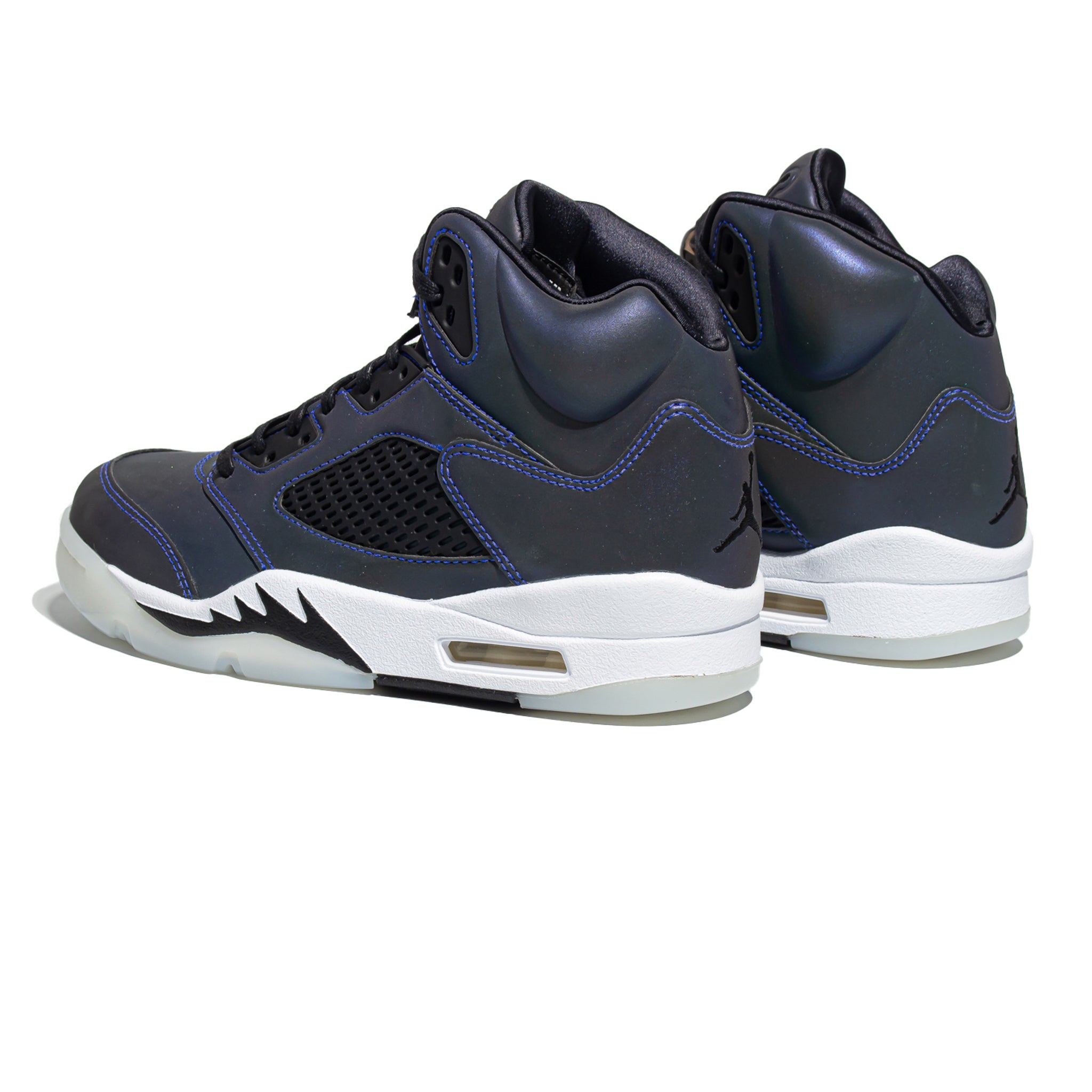 Air Jordan 5 Retro Women's 'Oil Spill'