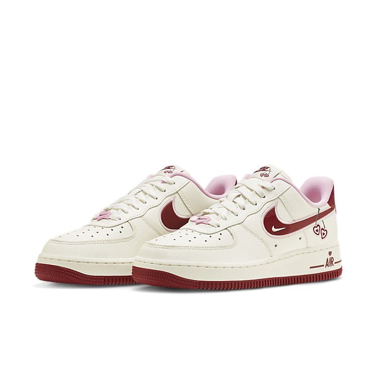 Nike Air Force 1 Low Valentines Day 2023