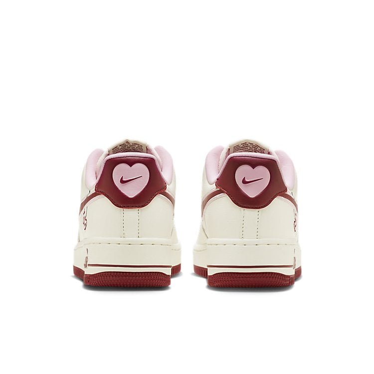 Nike Air Force 1 Low Valentines Day 2023