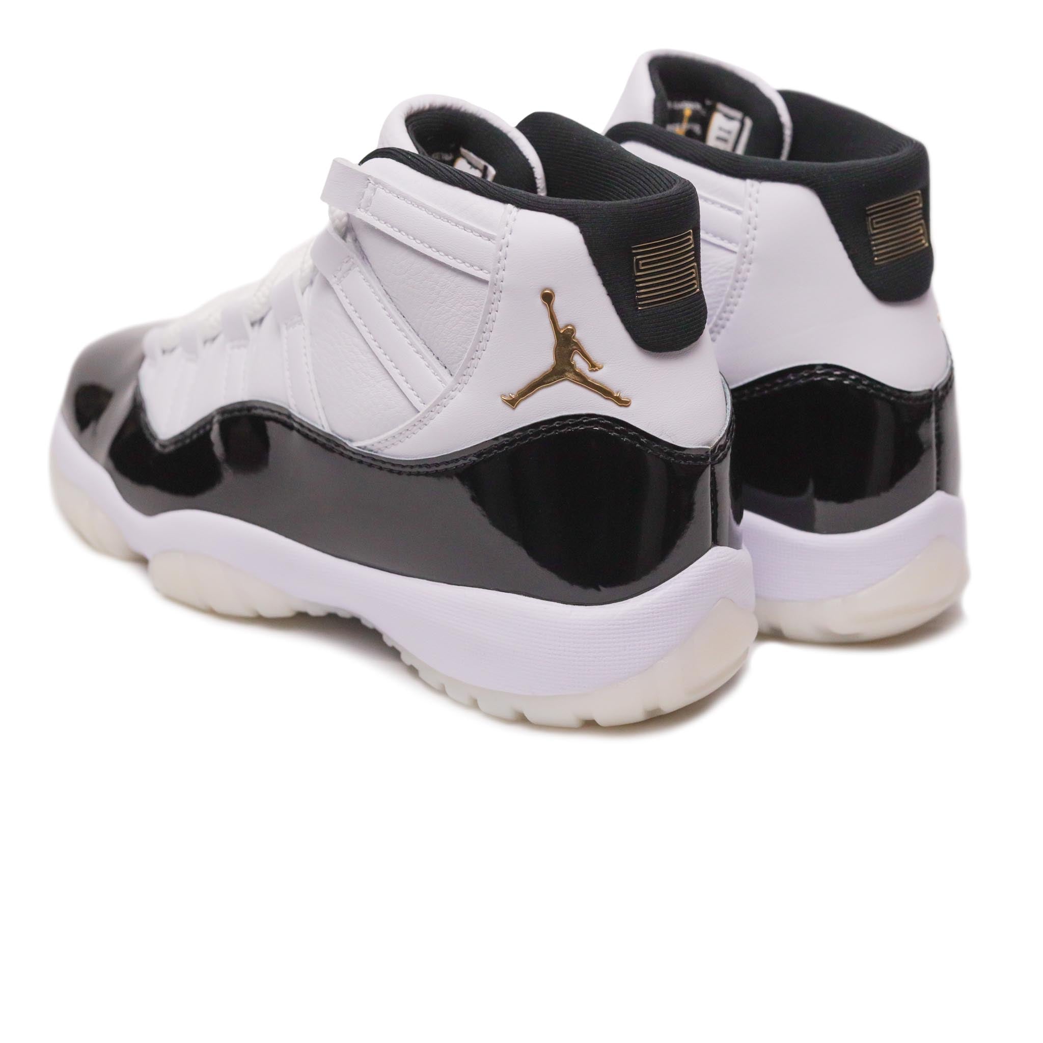 Air Jordan 11 Retro (GS) 'Gratitude'