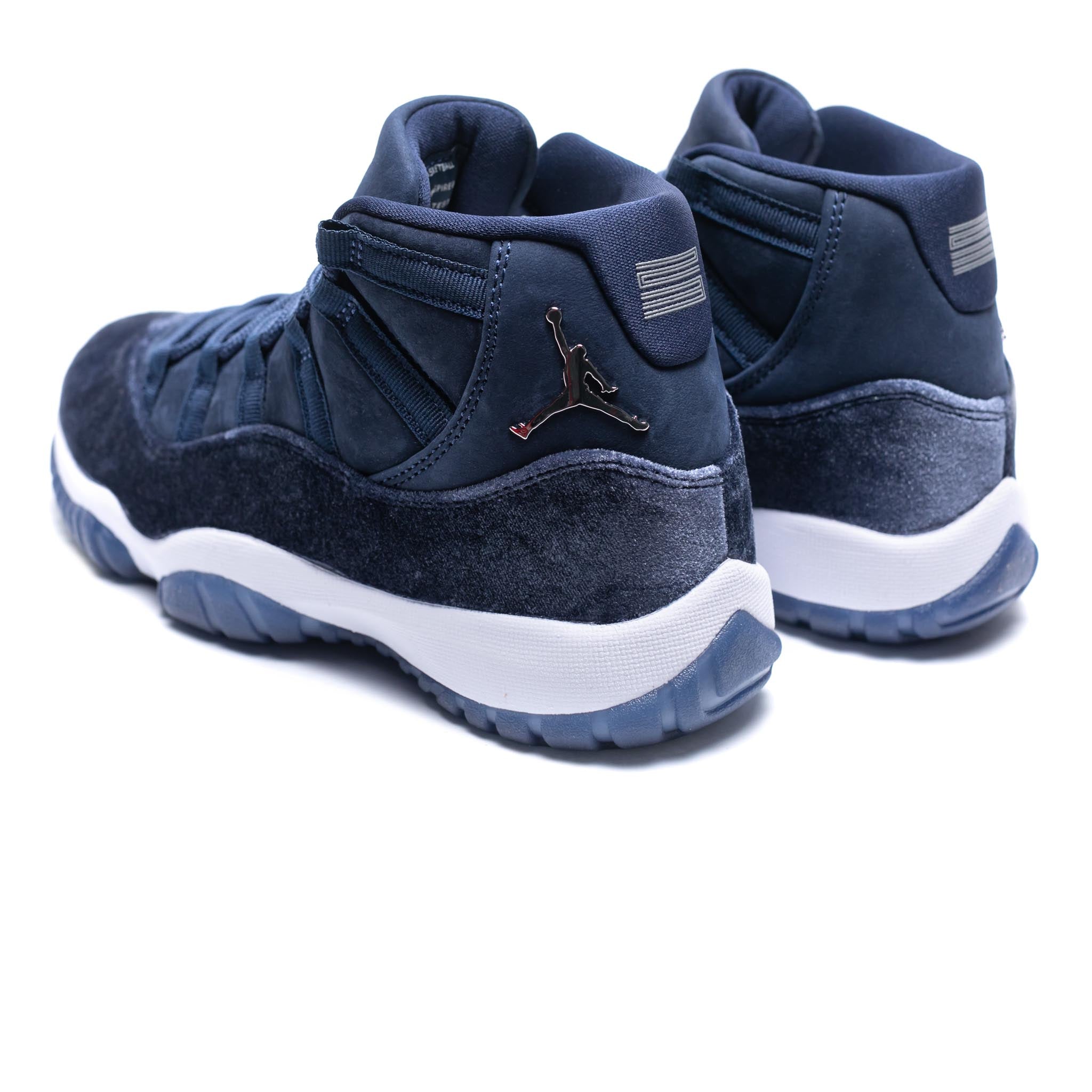 Air Jordan 11 Retro 'Midnight Navy'