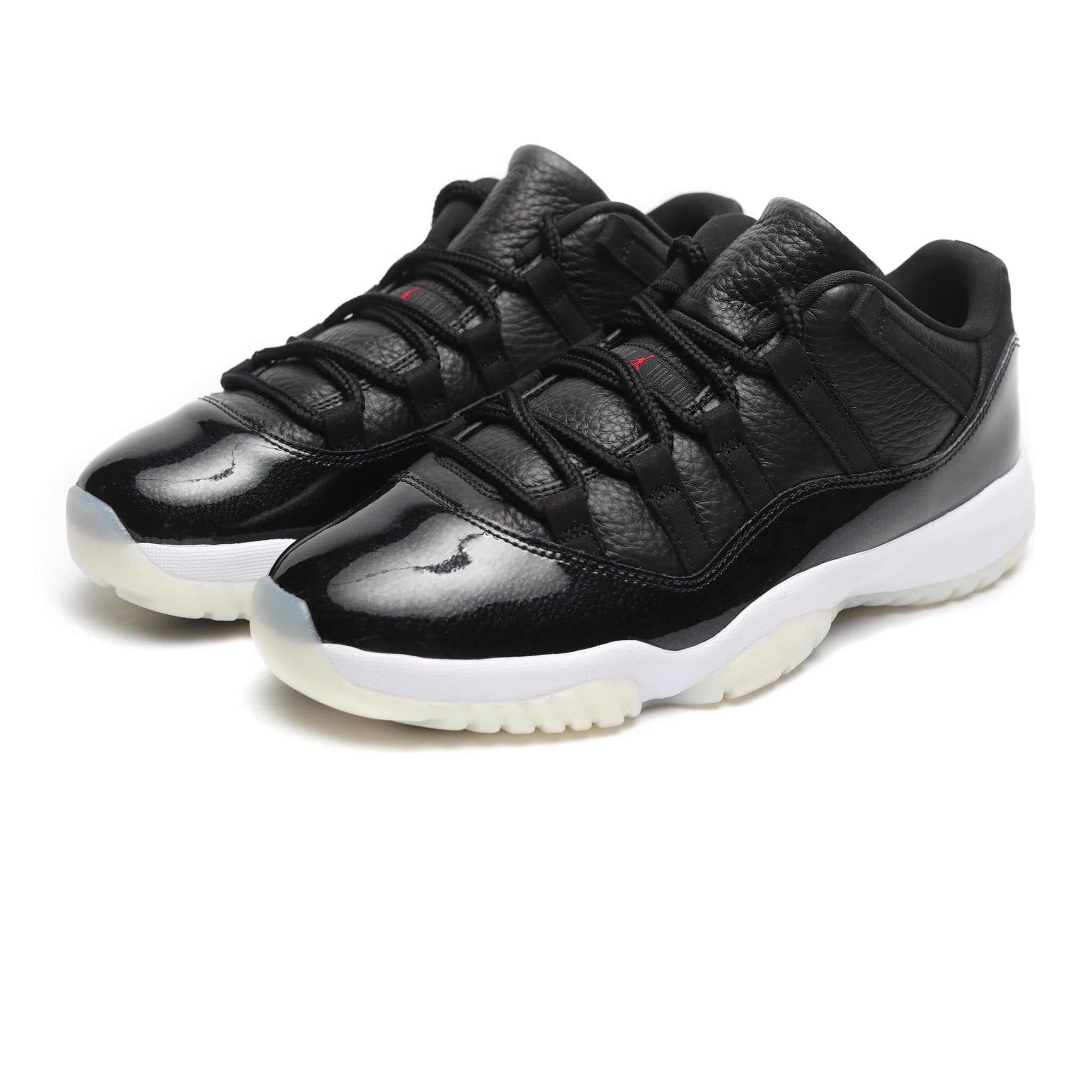 Air Jordan 11 Retro Low '72-10'
