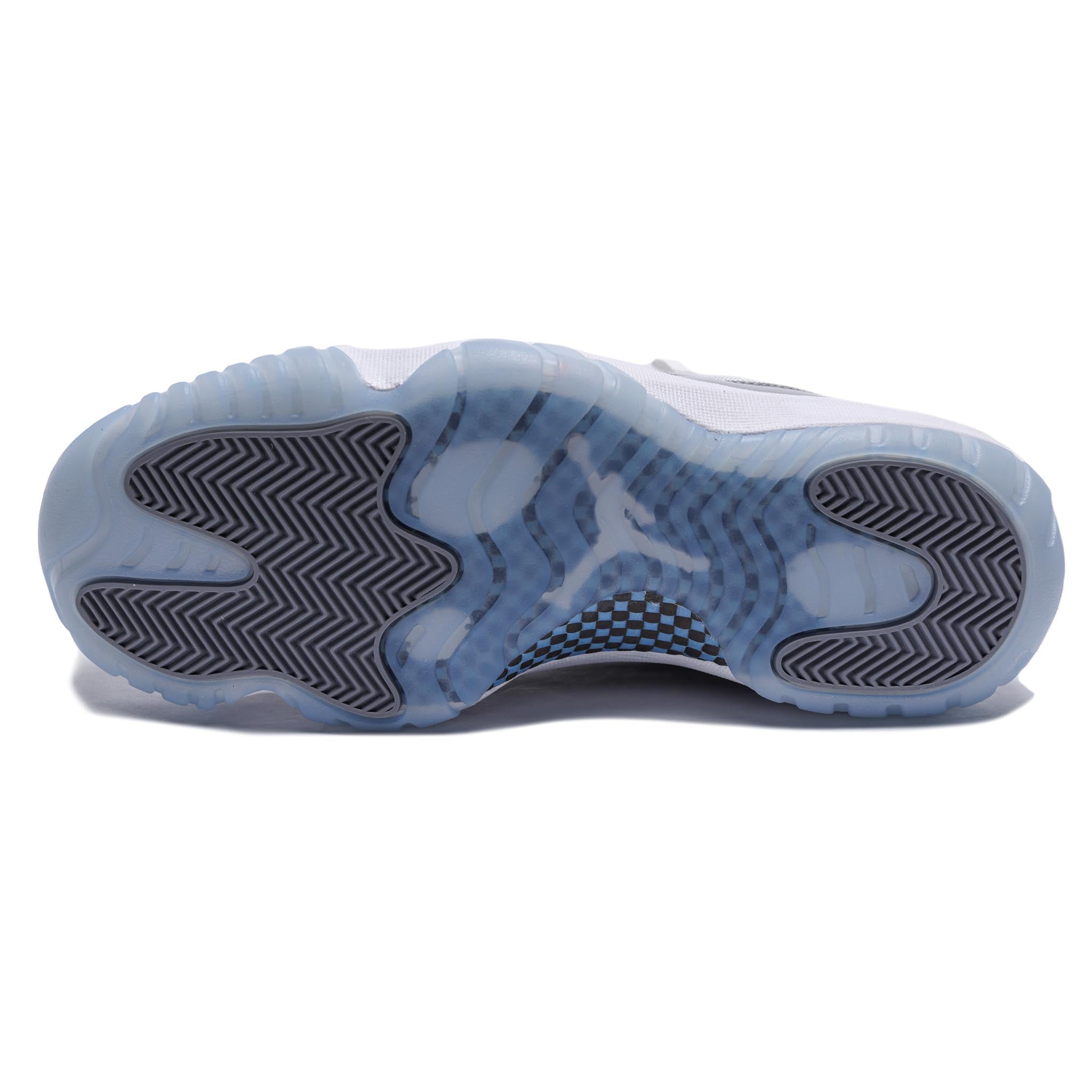 Air Jordan 11 Retro Low 'Cement Grey'