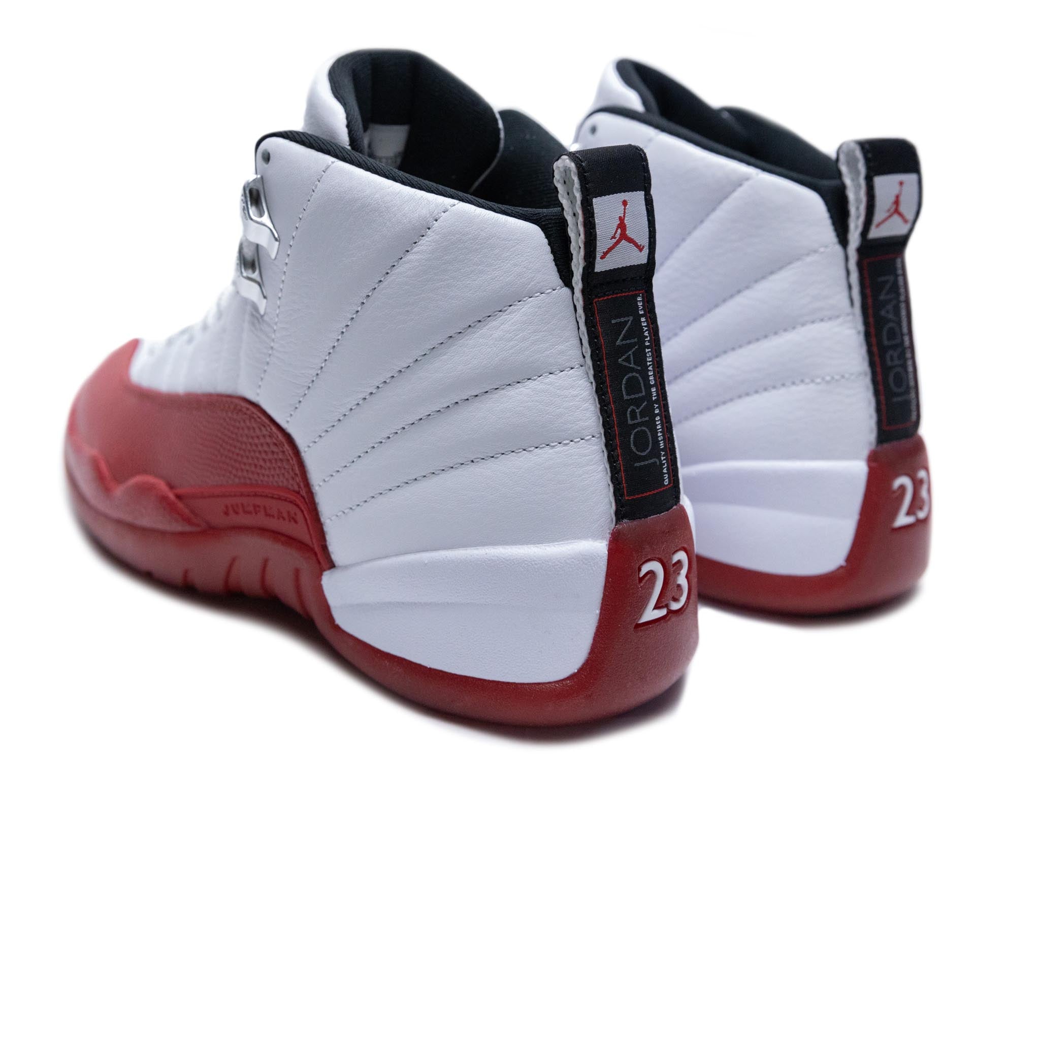Air Jordan 12 Retro 'Cherry'