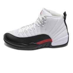 Air Jordan 12 Retro 'Red Taxi'