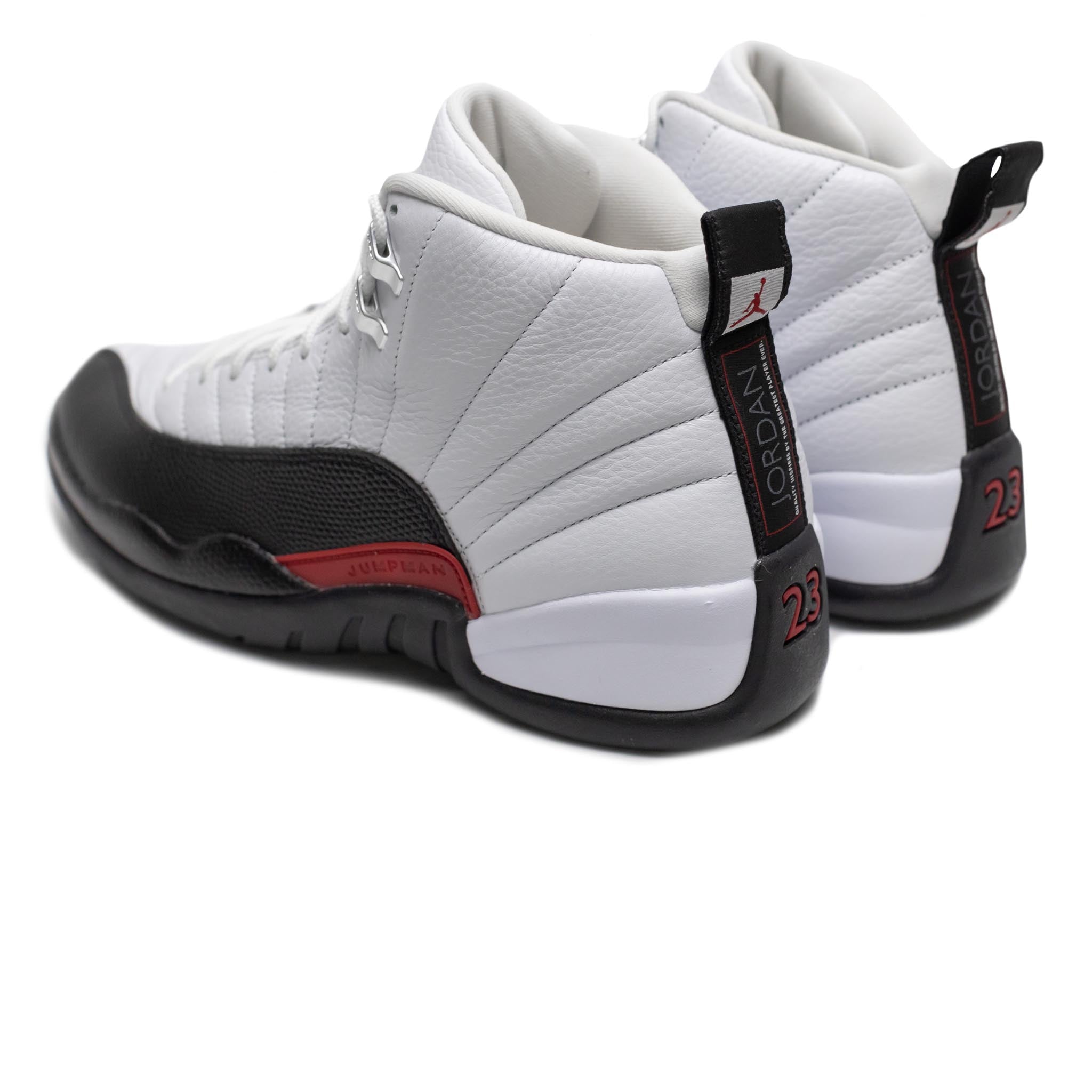 Air Jordan 12 Retro 'Red Taxi'