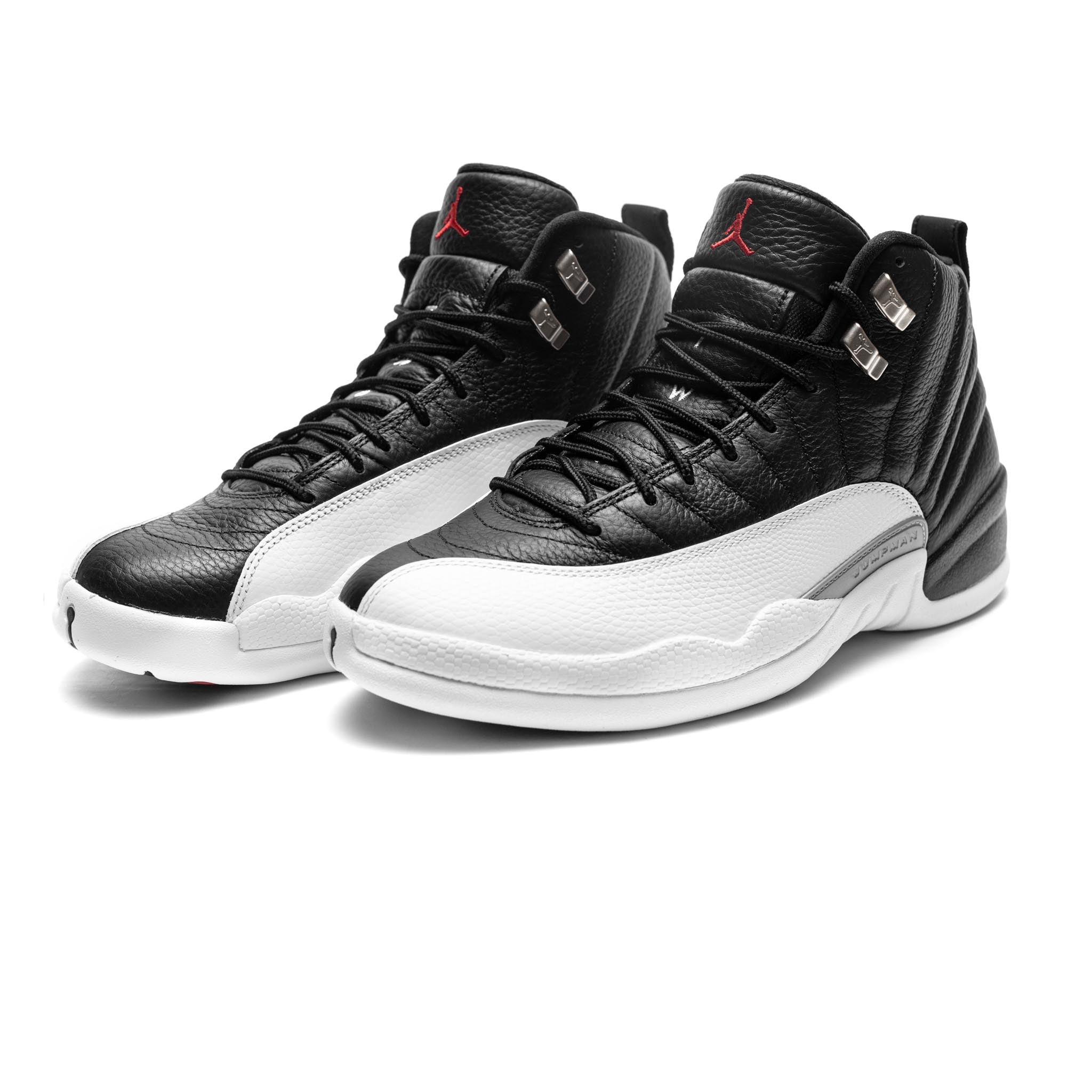 Air Jordan 12 Retro 'Playoffs'