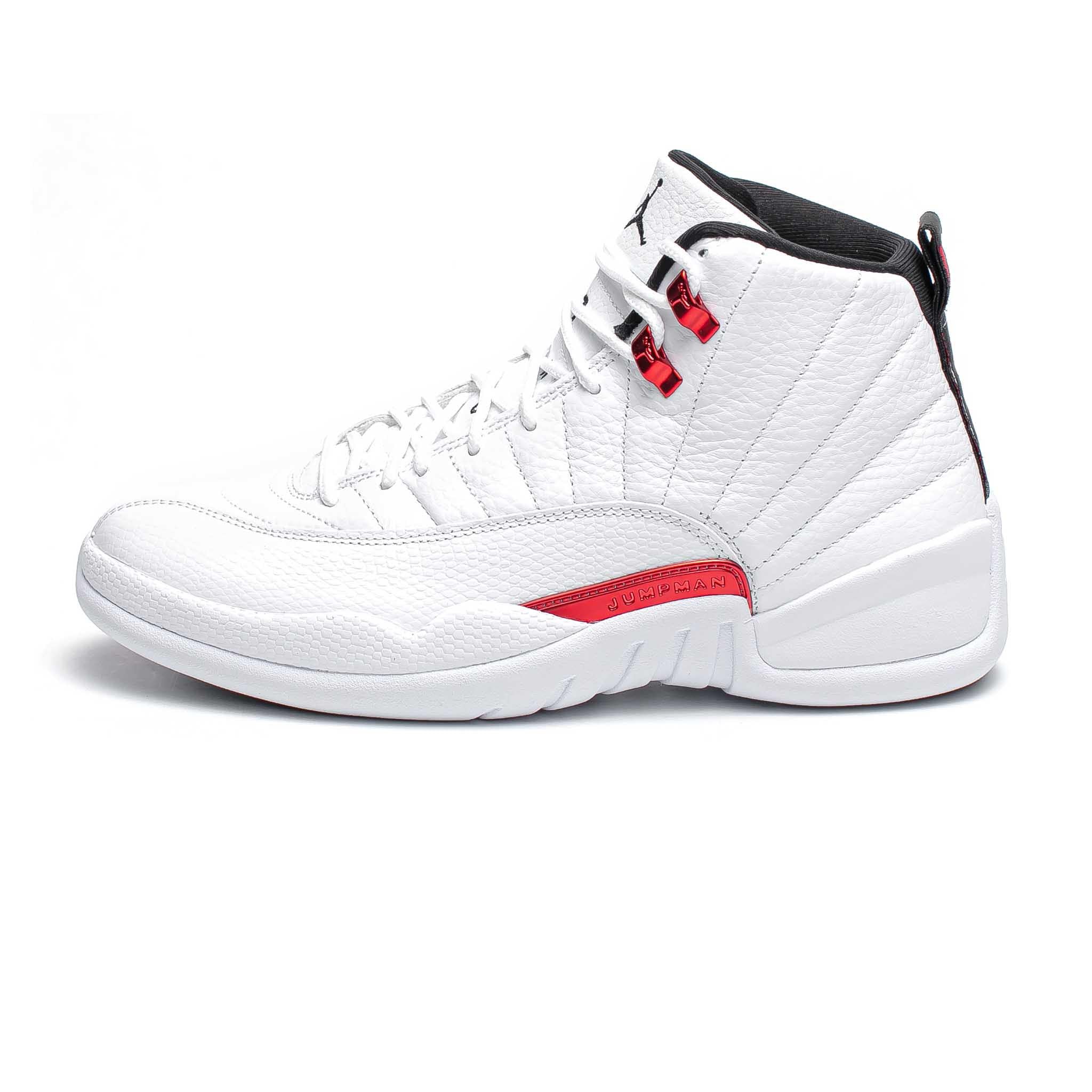 Air Jordan 12 Retro 'Twist'