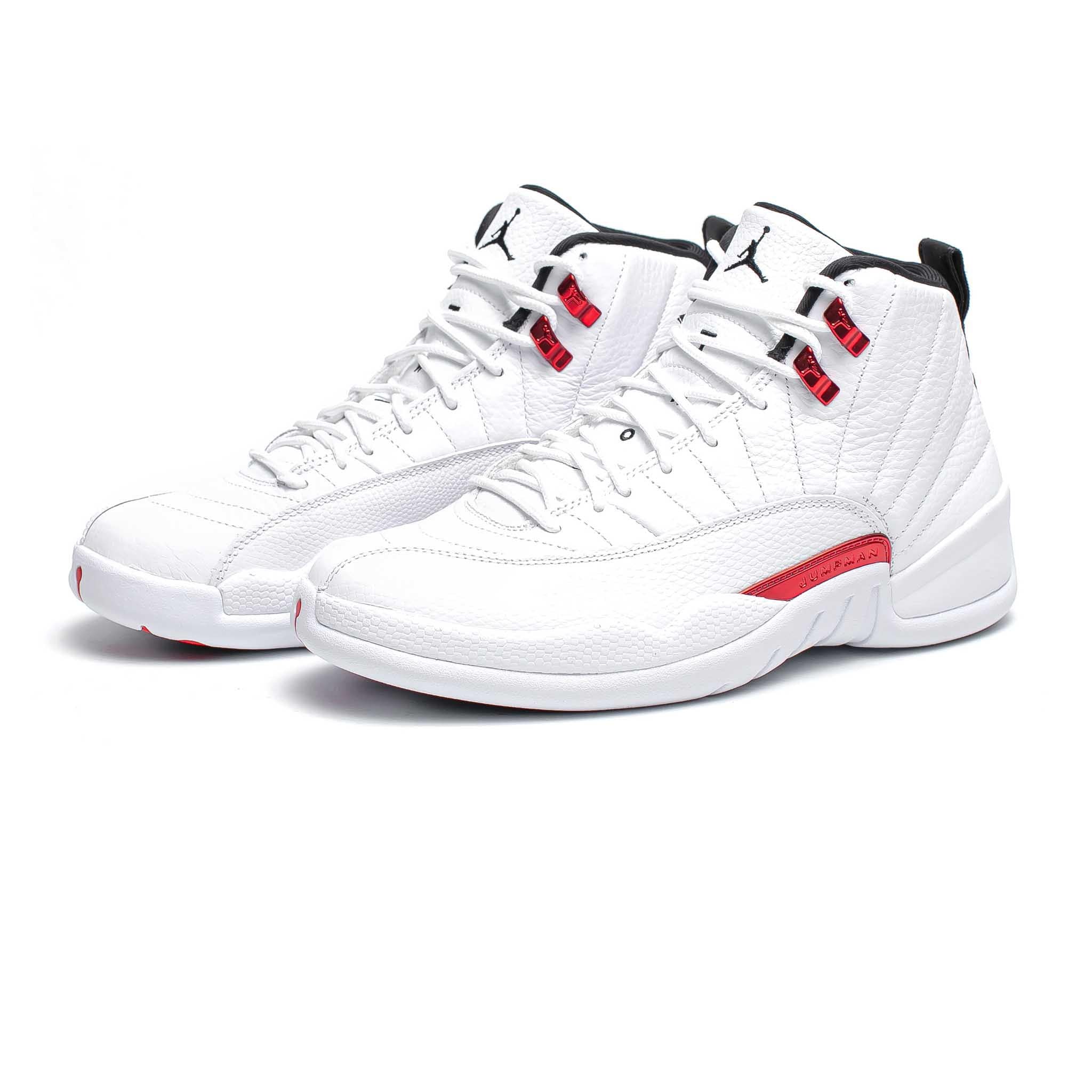 Air Jordan 12 Retro 'Twist'