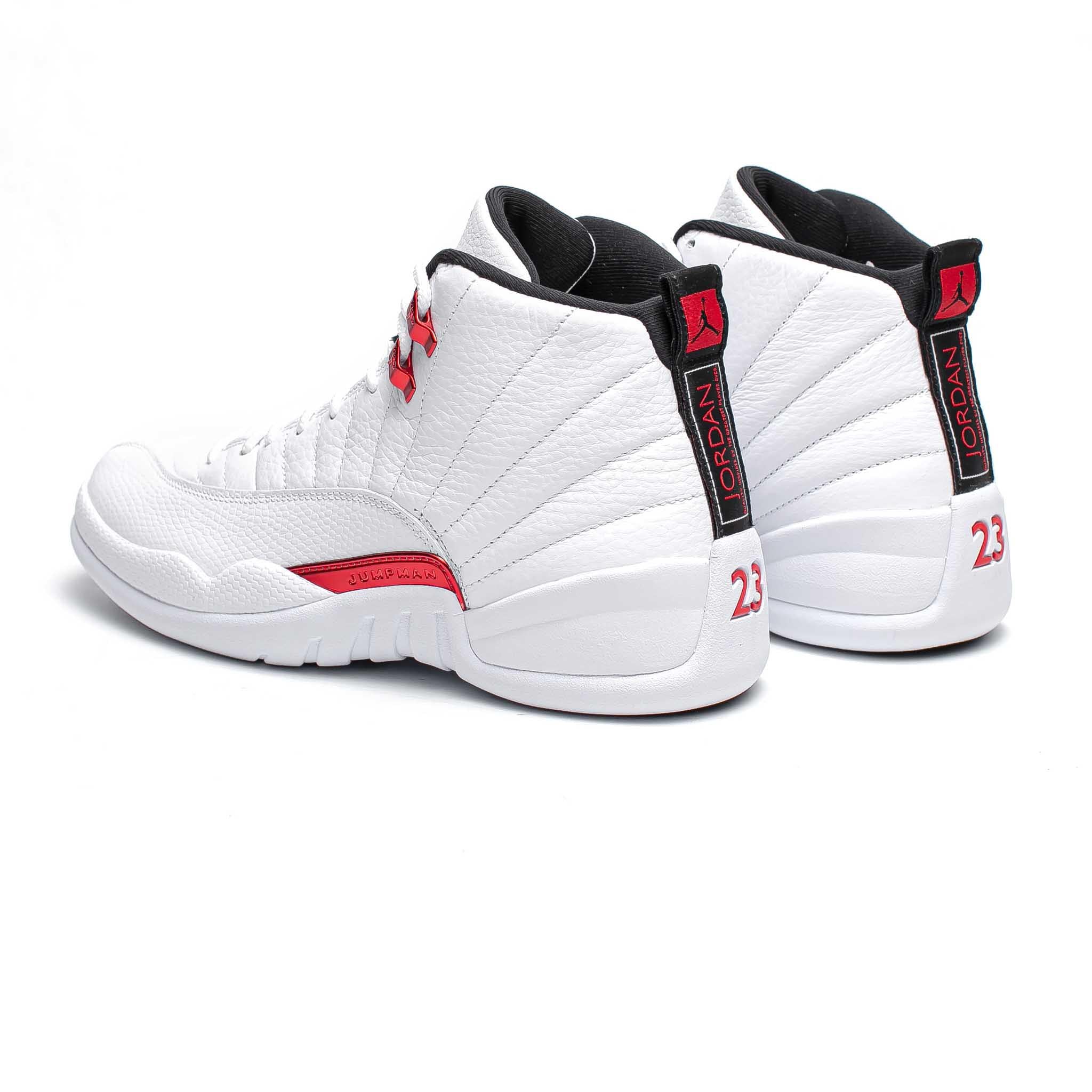 Air Jordan 12 Retro 'Twist'
