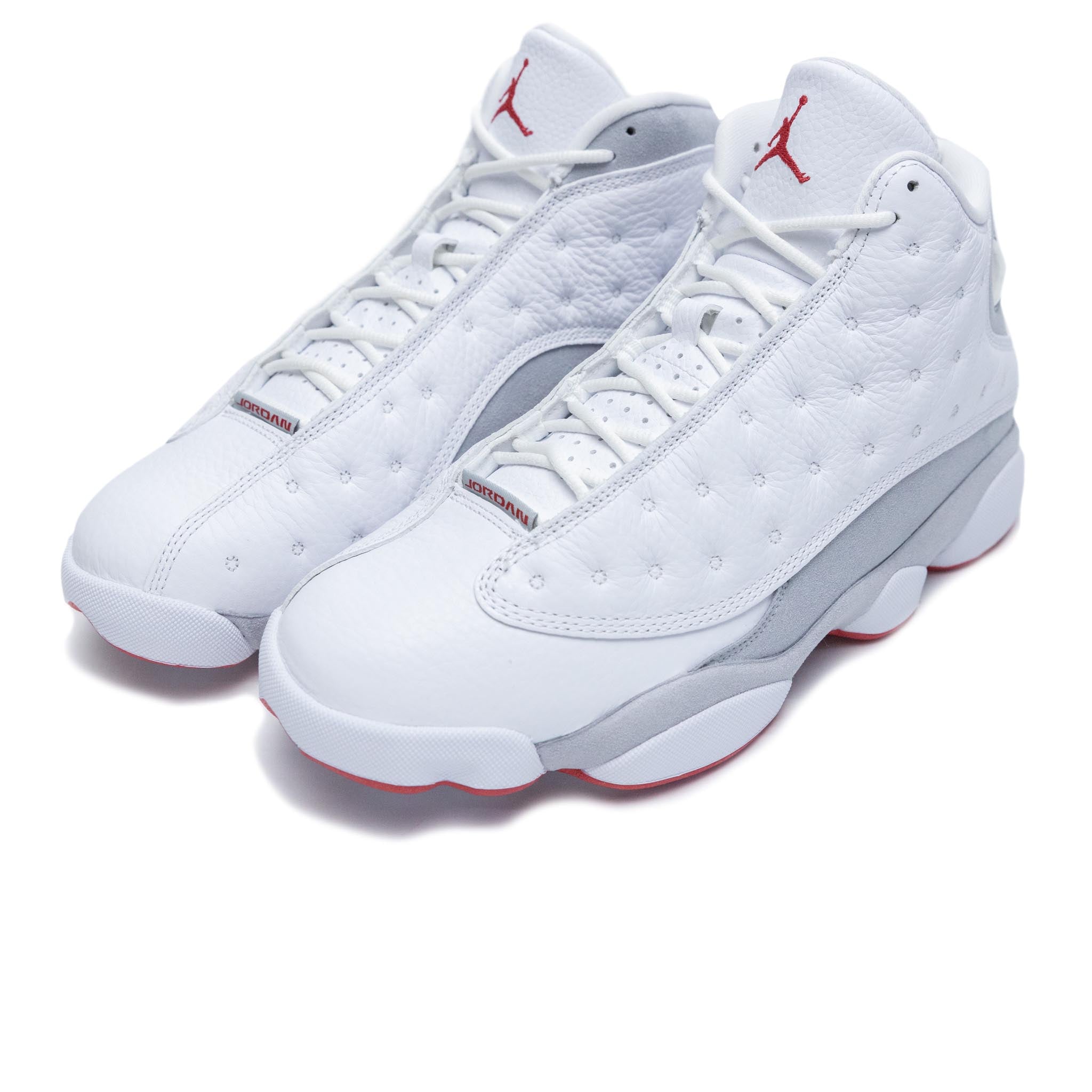 Air Jordan 13 Retro 'Wolf Grey'