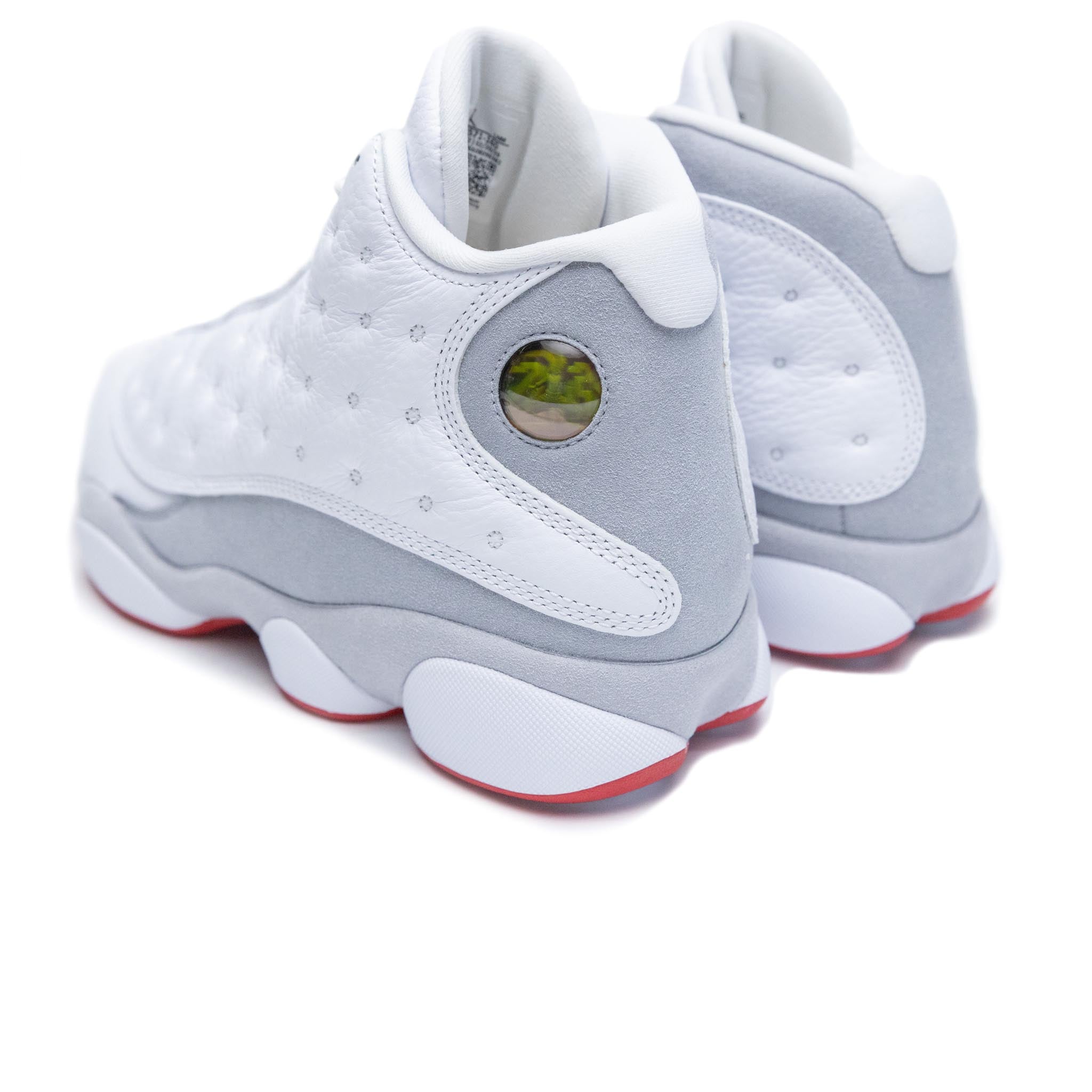 Air Jordan 13 Retro 'Wolf Grey'