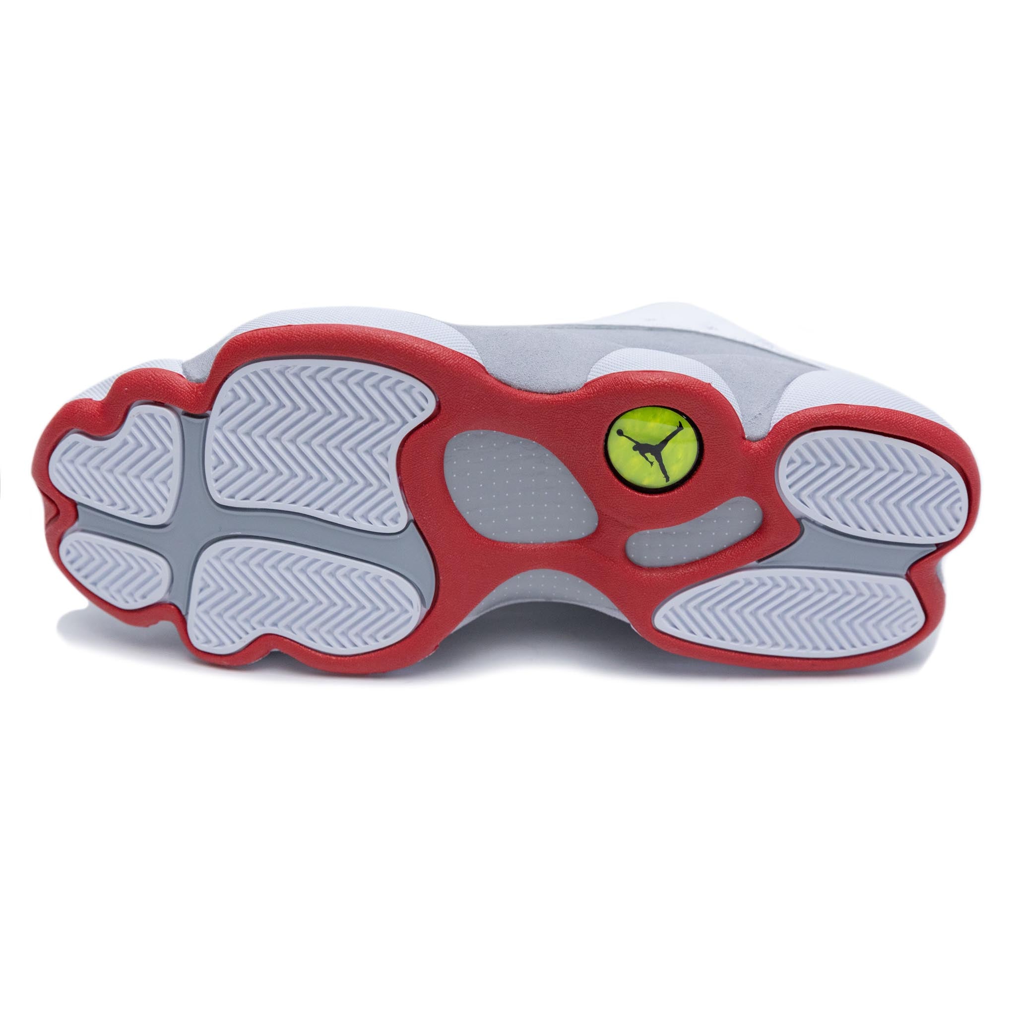 Air Jordan 13 Retro 'Wolf Grey'