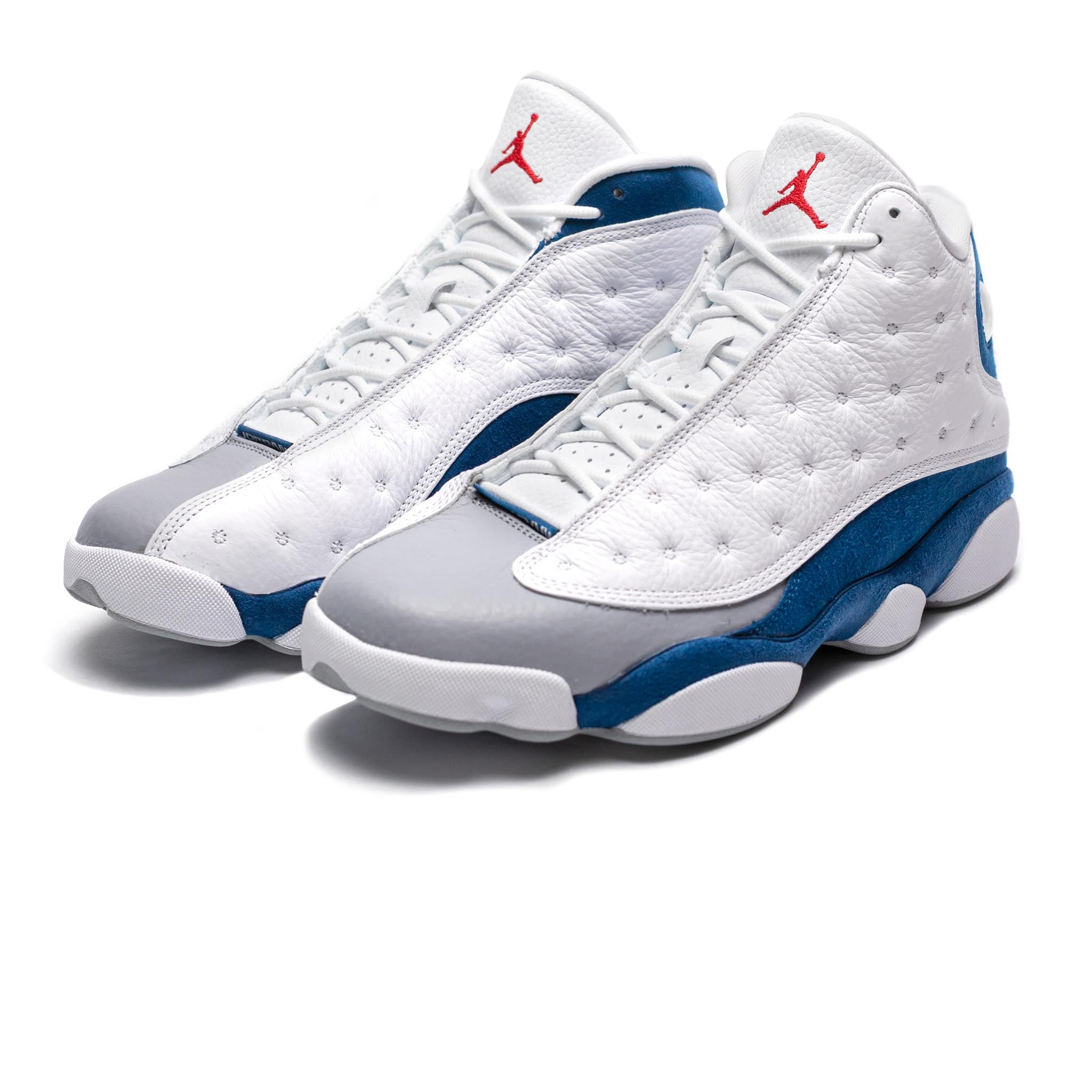 Air Jordan 13 Retro 'French Blue'