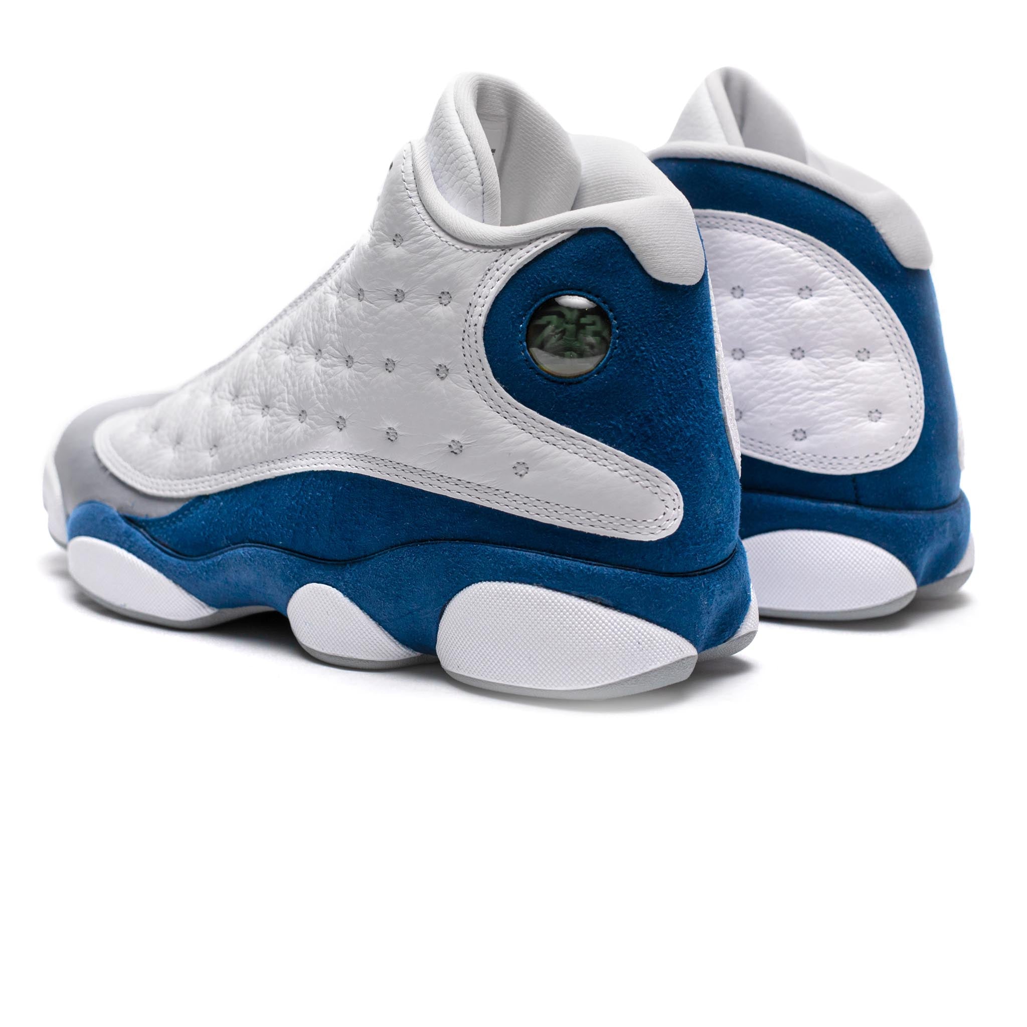 Air Jordan 13 Retro 'French Blue'