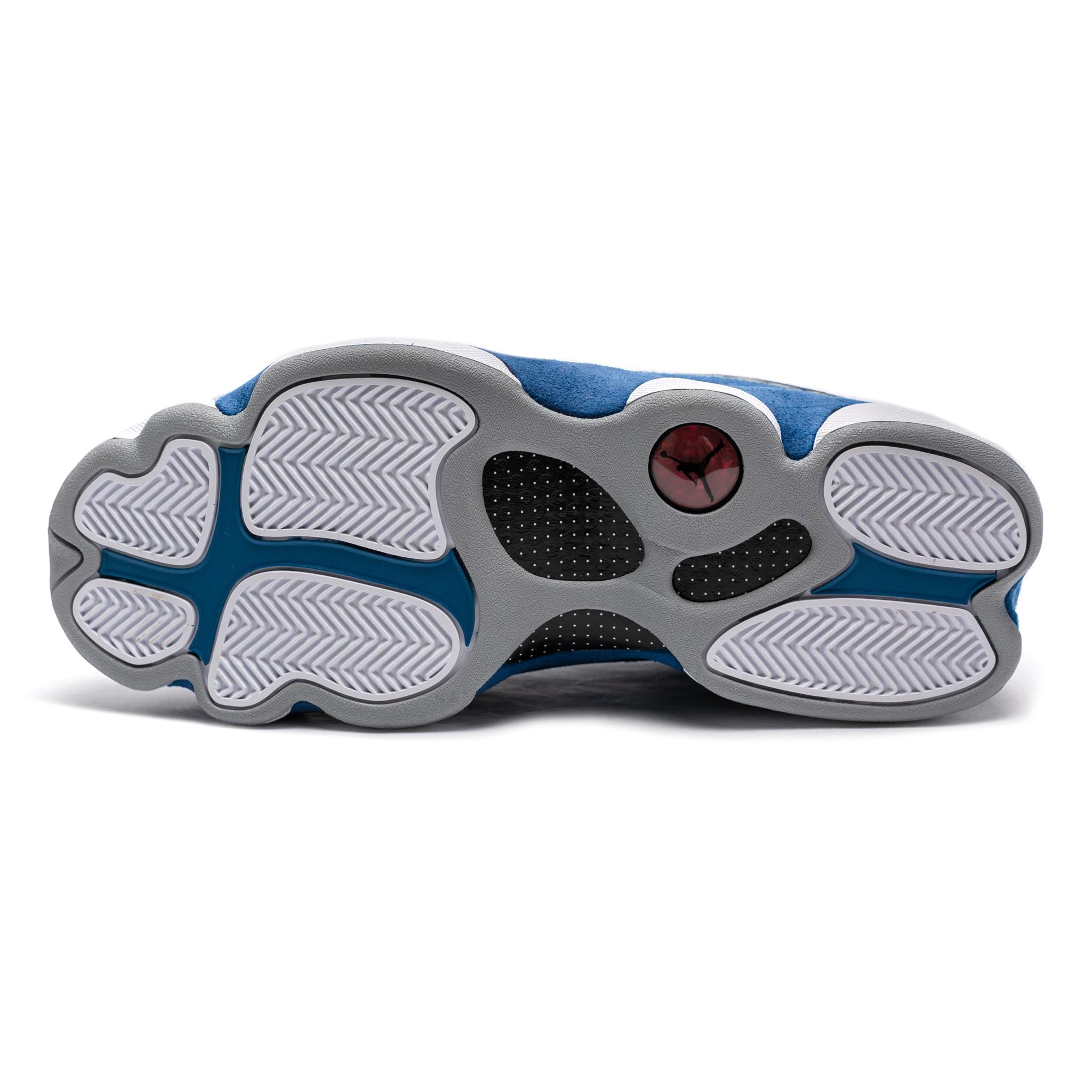 Air Jordan 13 Retro 'French Blue'