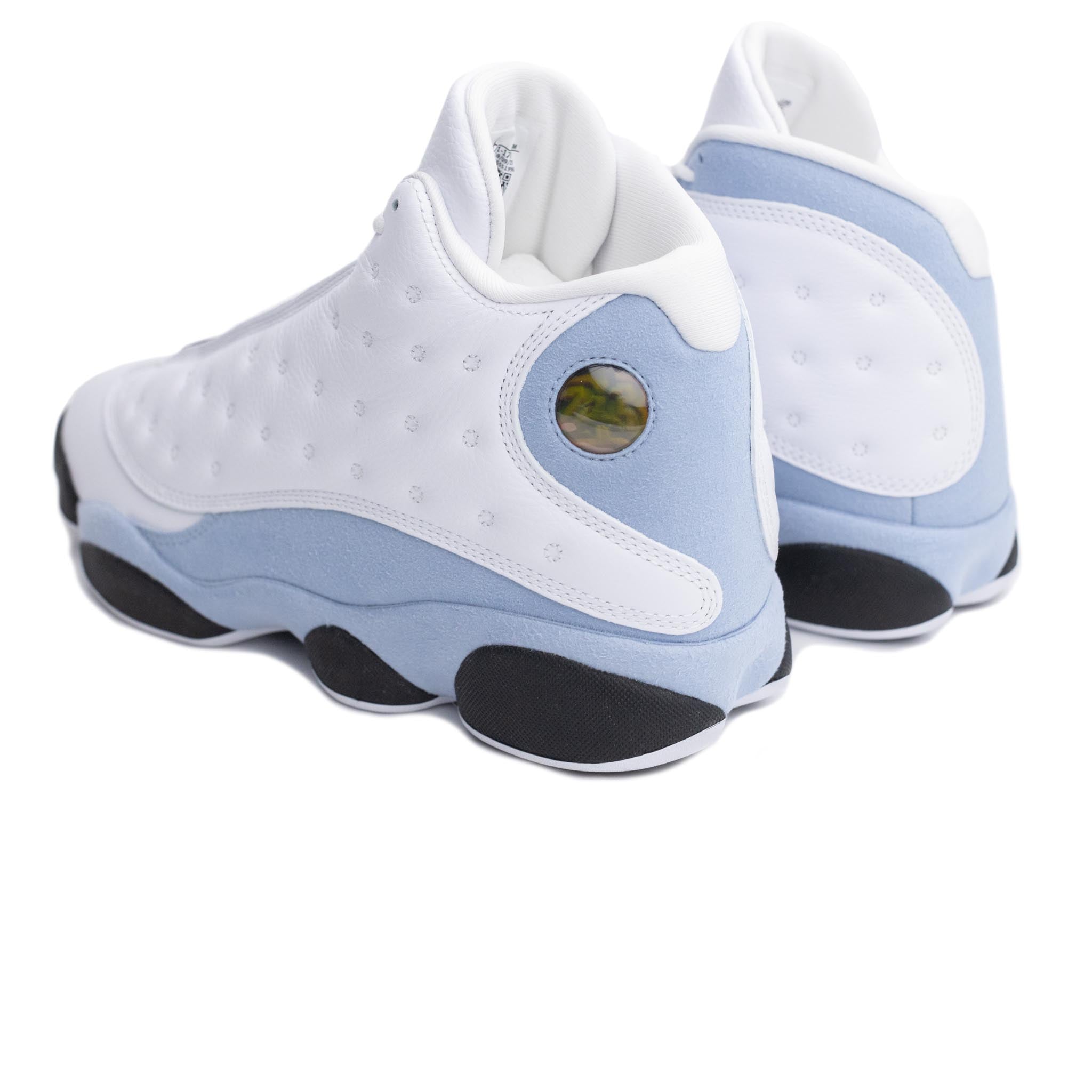 Air Jordan 13 Retro 'Blue Grey'