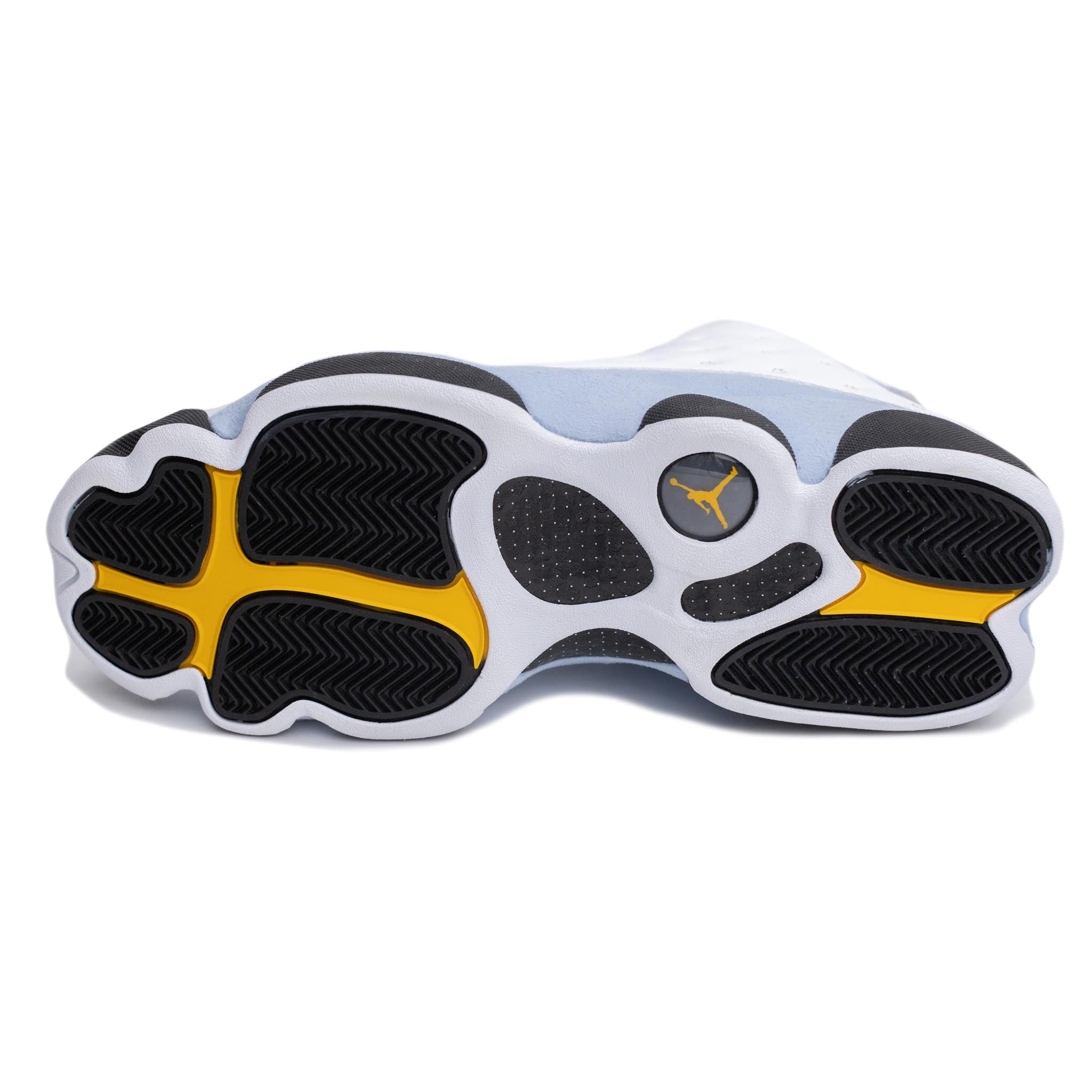 Air Jordan 13 Retro 'Blue Grey'