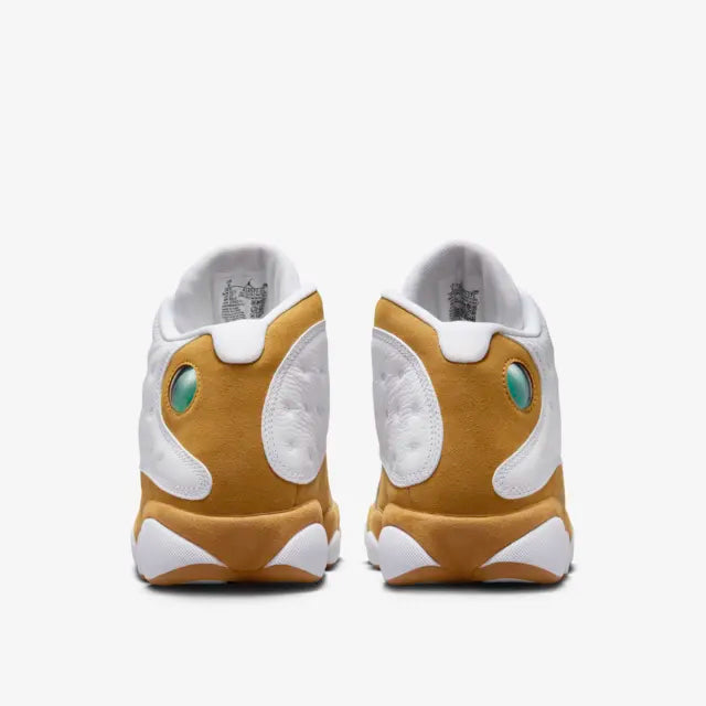 Air Jordan 13 Retro 'Wheat'