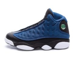 Air Jordan 13 Retro 'Brave Blue