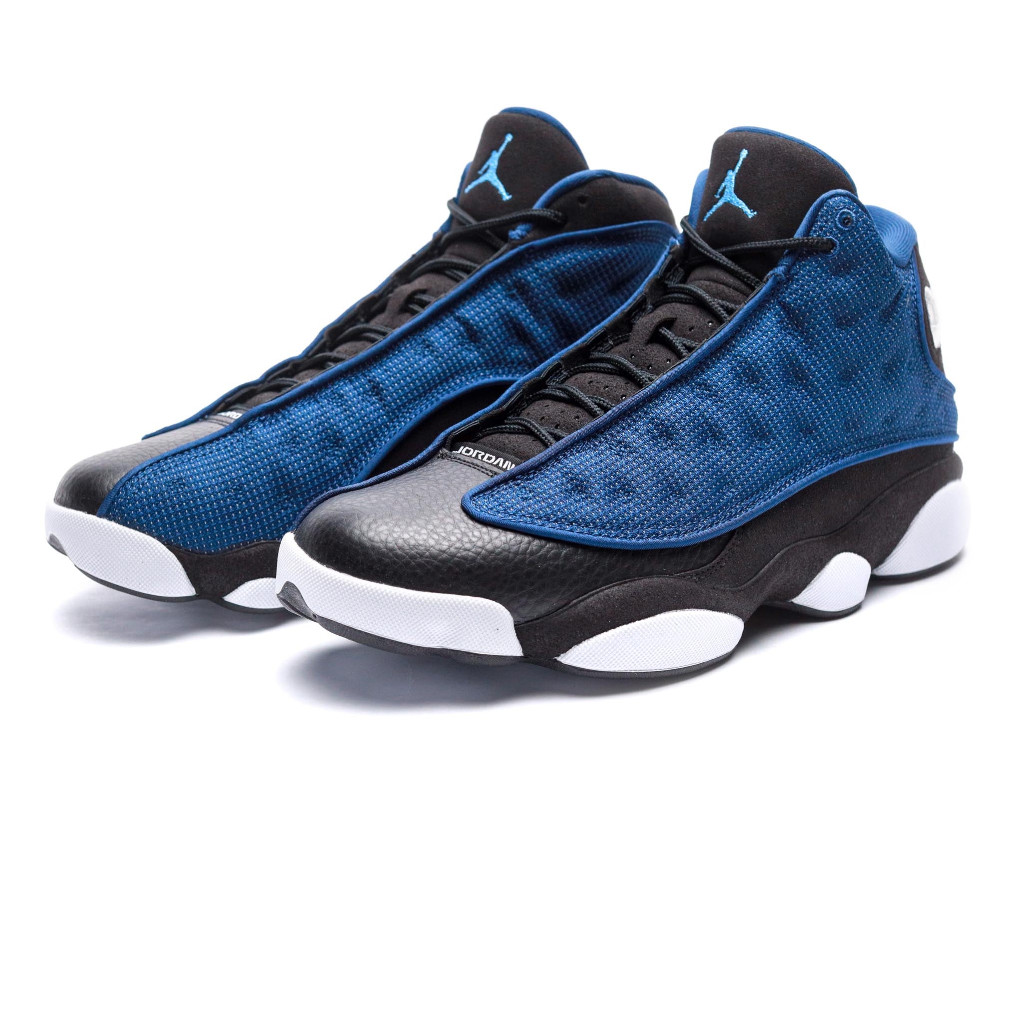 Air Jordan 13 Retro 'Brave Blue