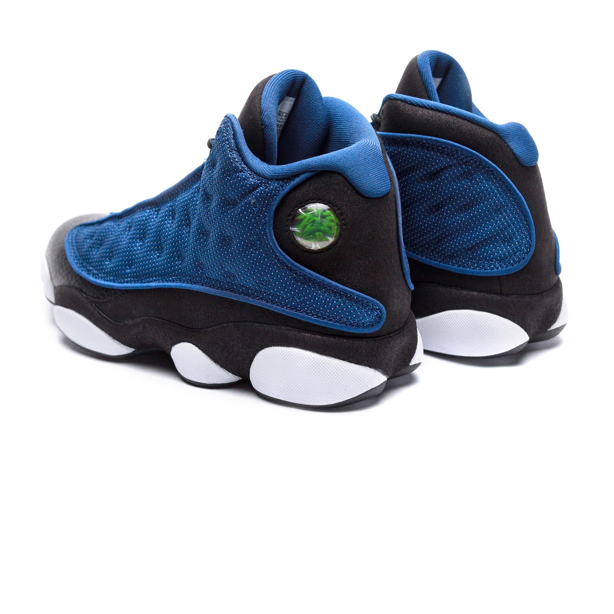 Air Jordan 13 Retro 'Brave Blue