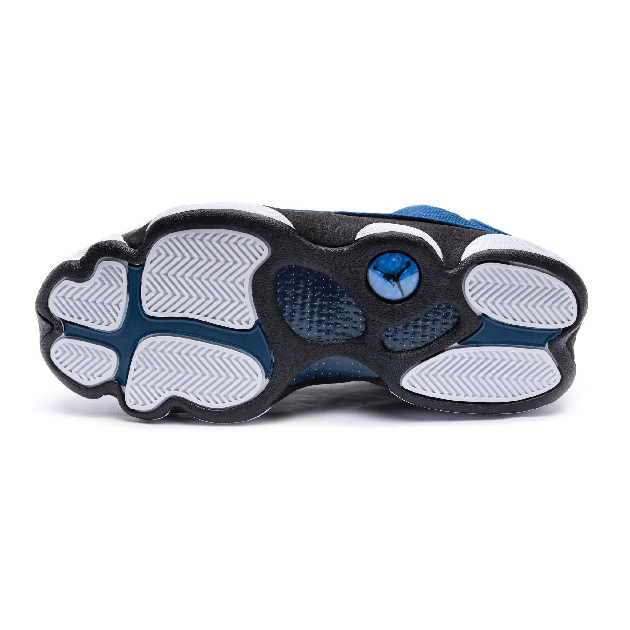 Air Jordan 13 Retro 'Brave Blue