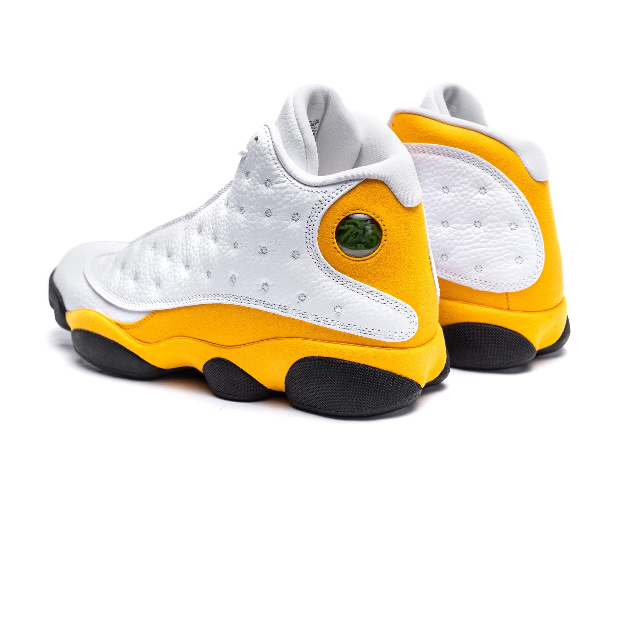 Air Jordan 13 Retro 'Del Sol'