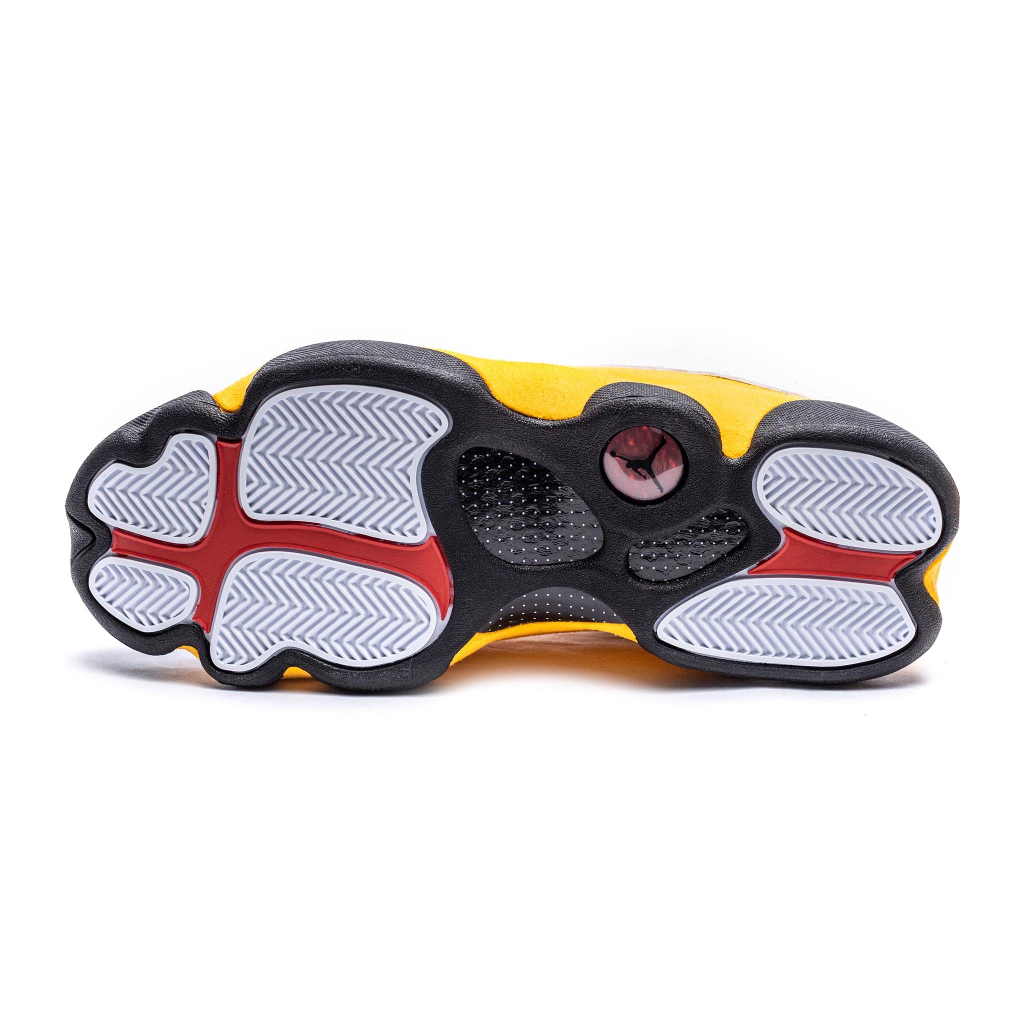 Air Jordan 13 Retro 'Del Sol'