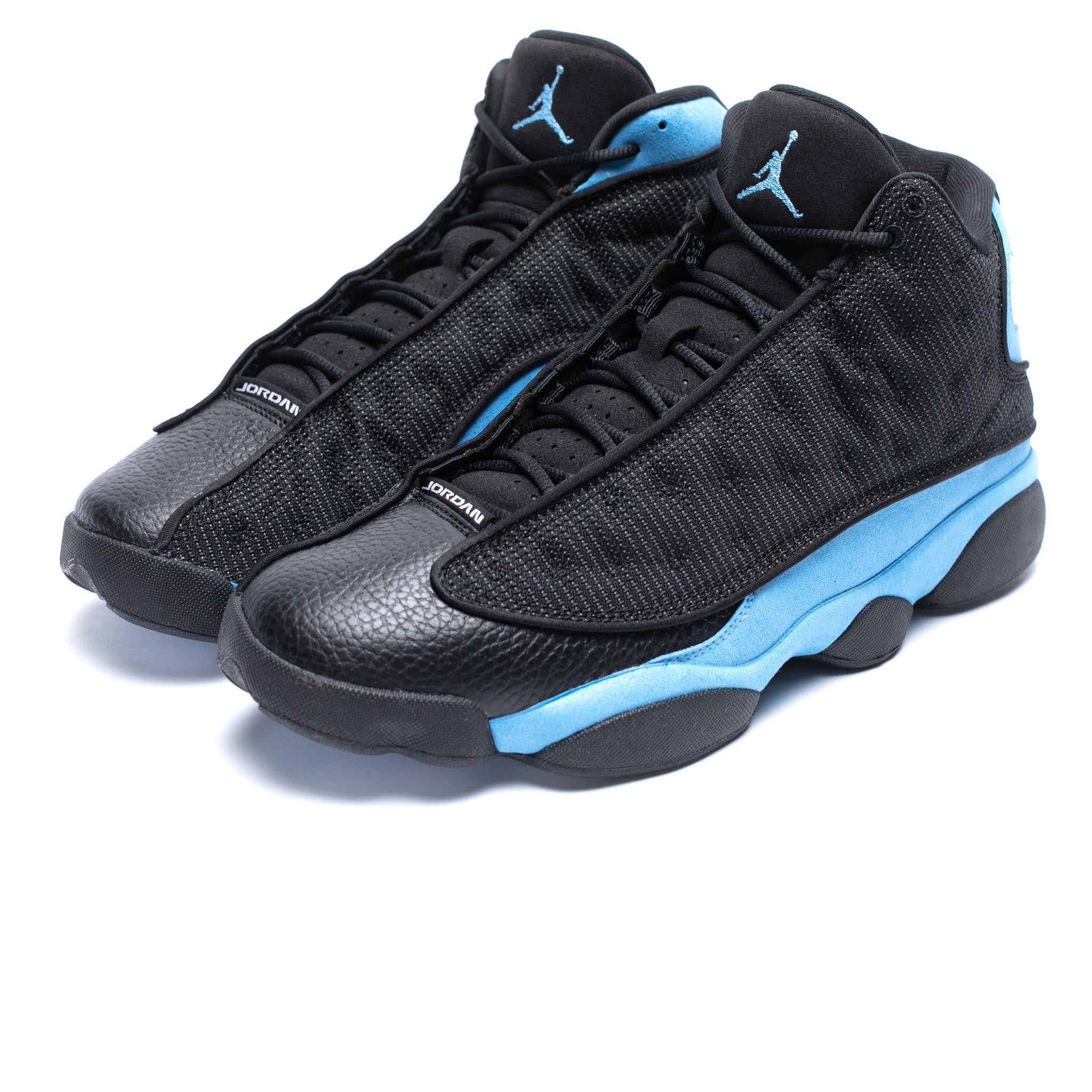 Air Jordan 13 Retro 'University Blue'