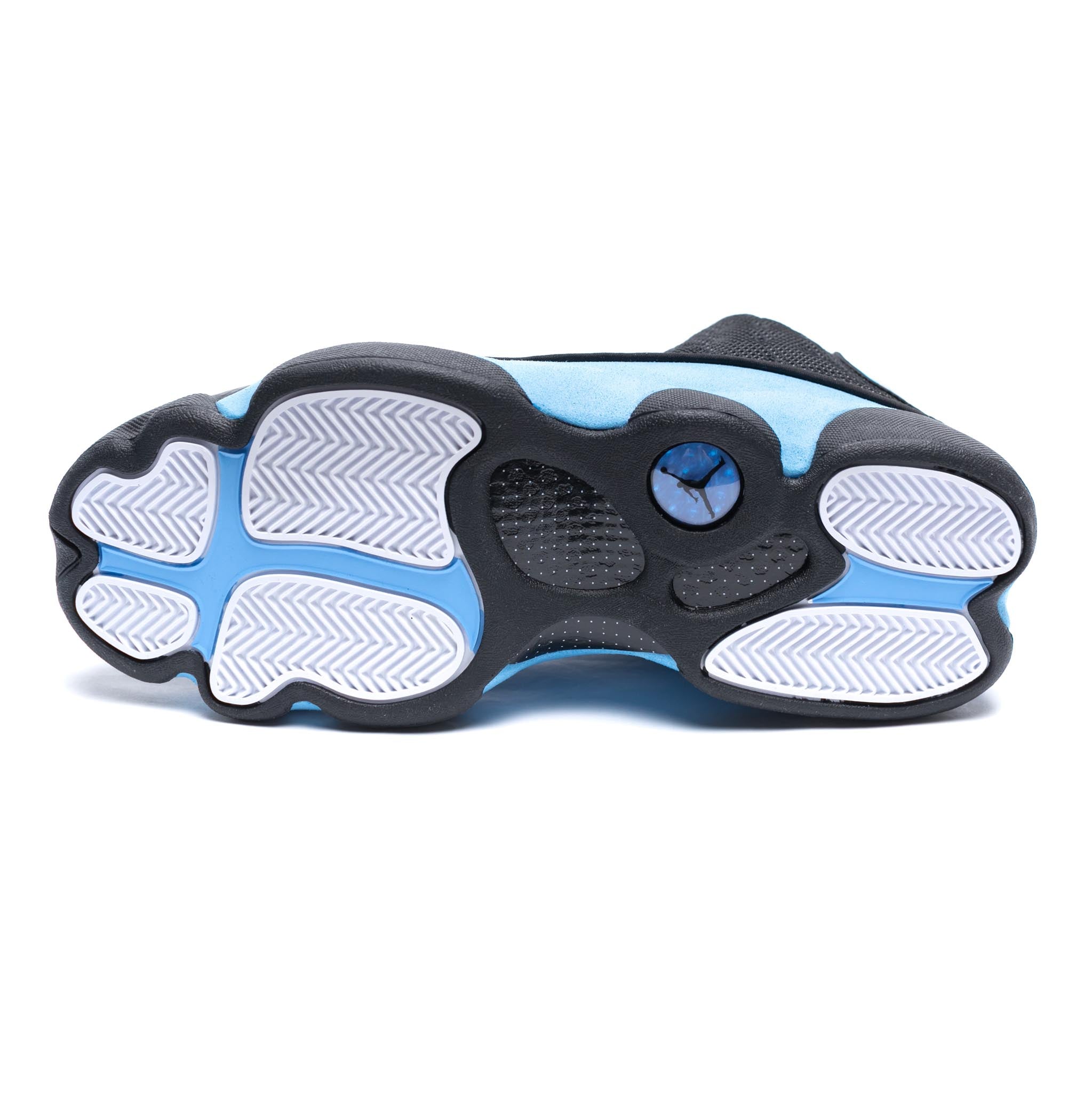 Air Jordan 13 Retro 'University Blue'