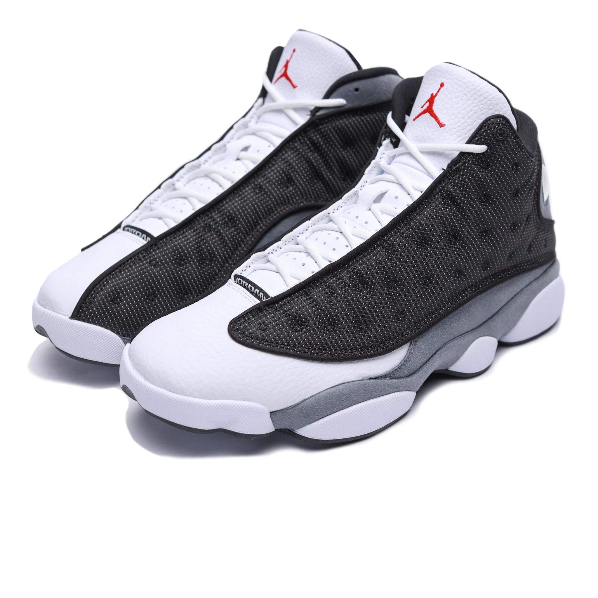 Air Jordan 13 Retro 'Black Flint'