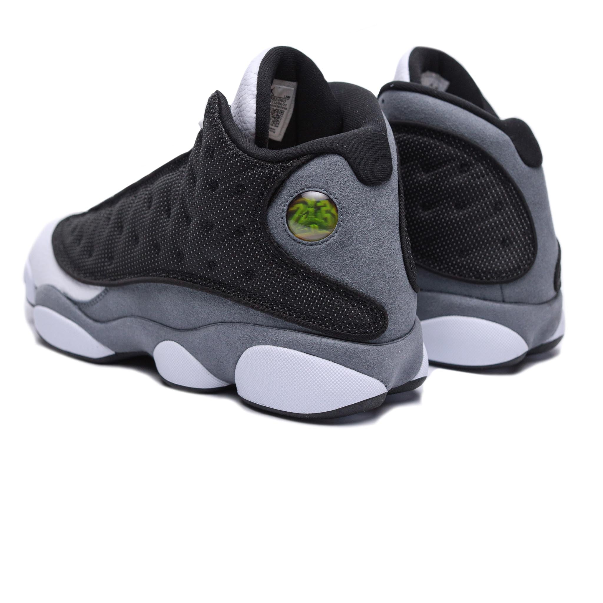 Air Jordan 13 Retro 'Black Flint'